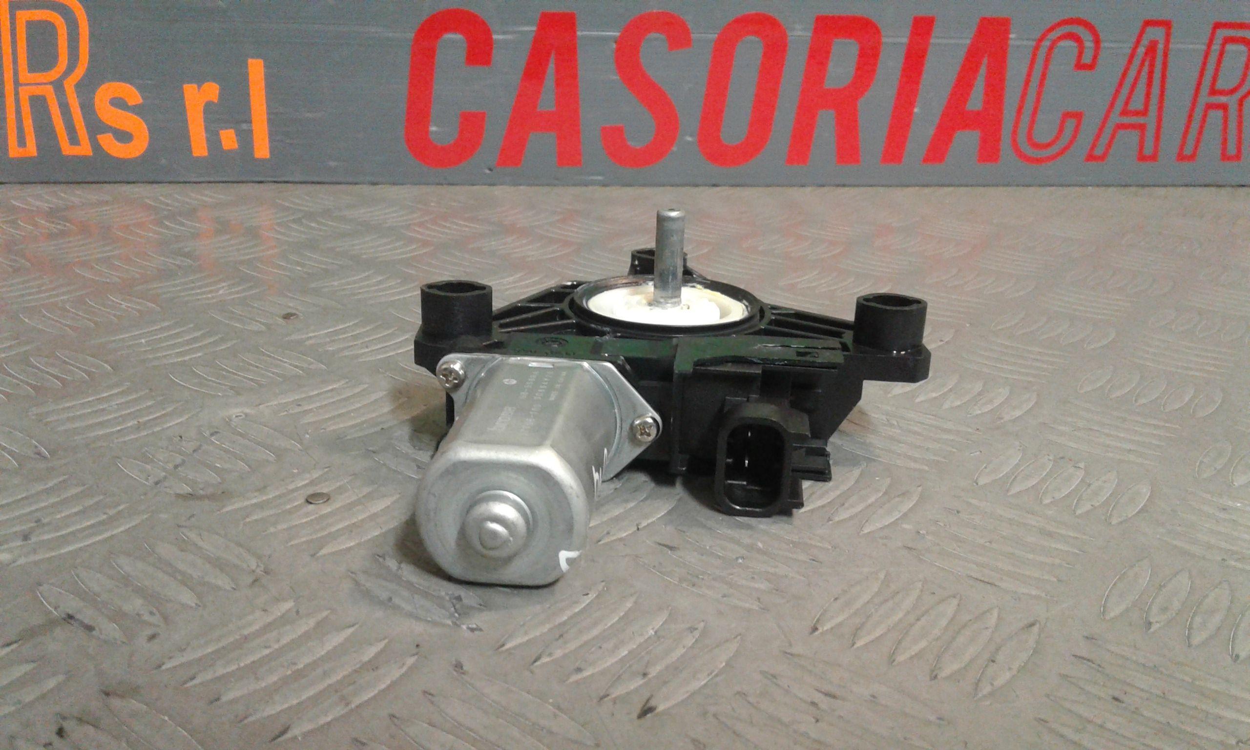 Motorino Alzavetro posteriore destra JEEP Renegade Serie