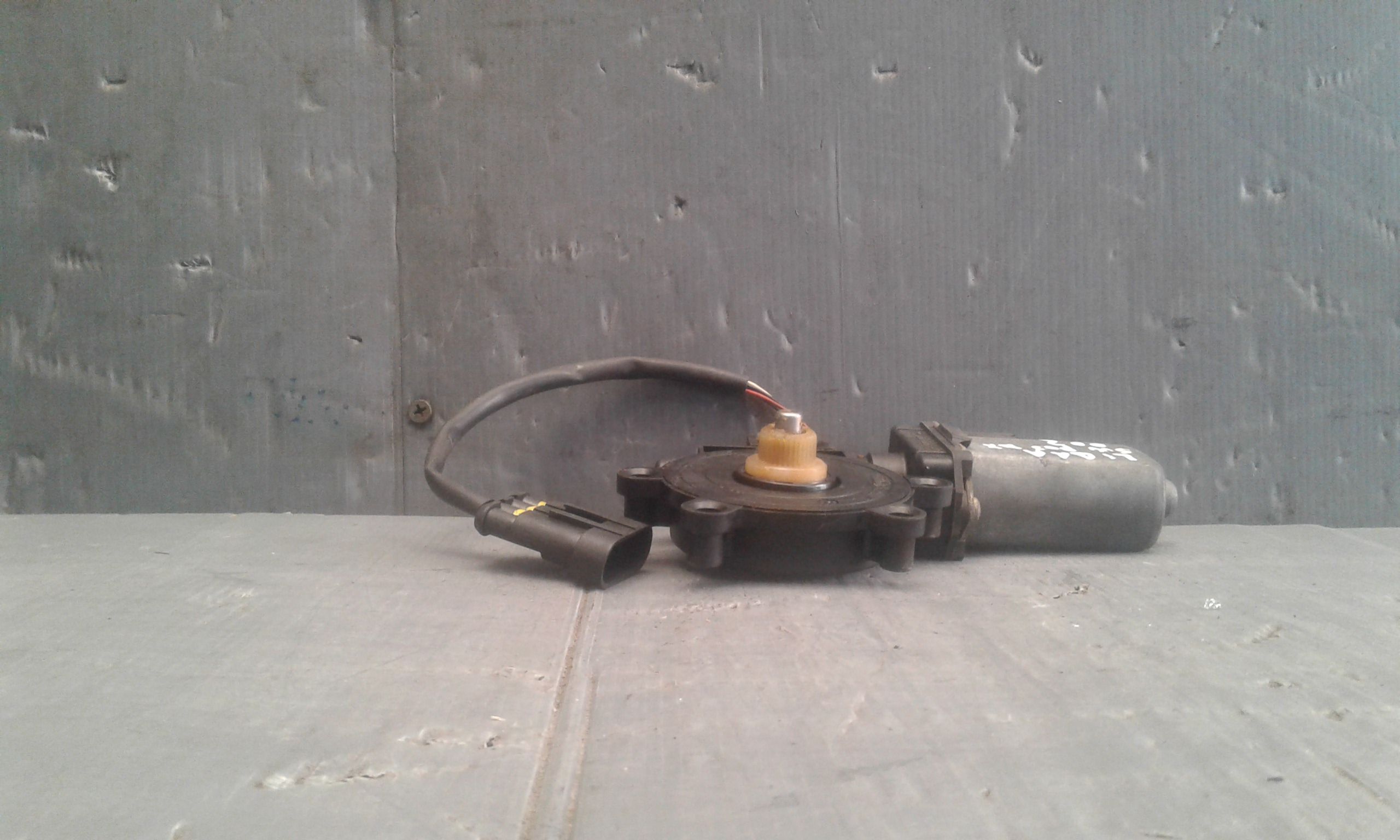 Motorino Alzavetro posteriore destra LANCIA Lybra Berlina