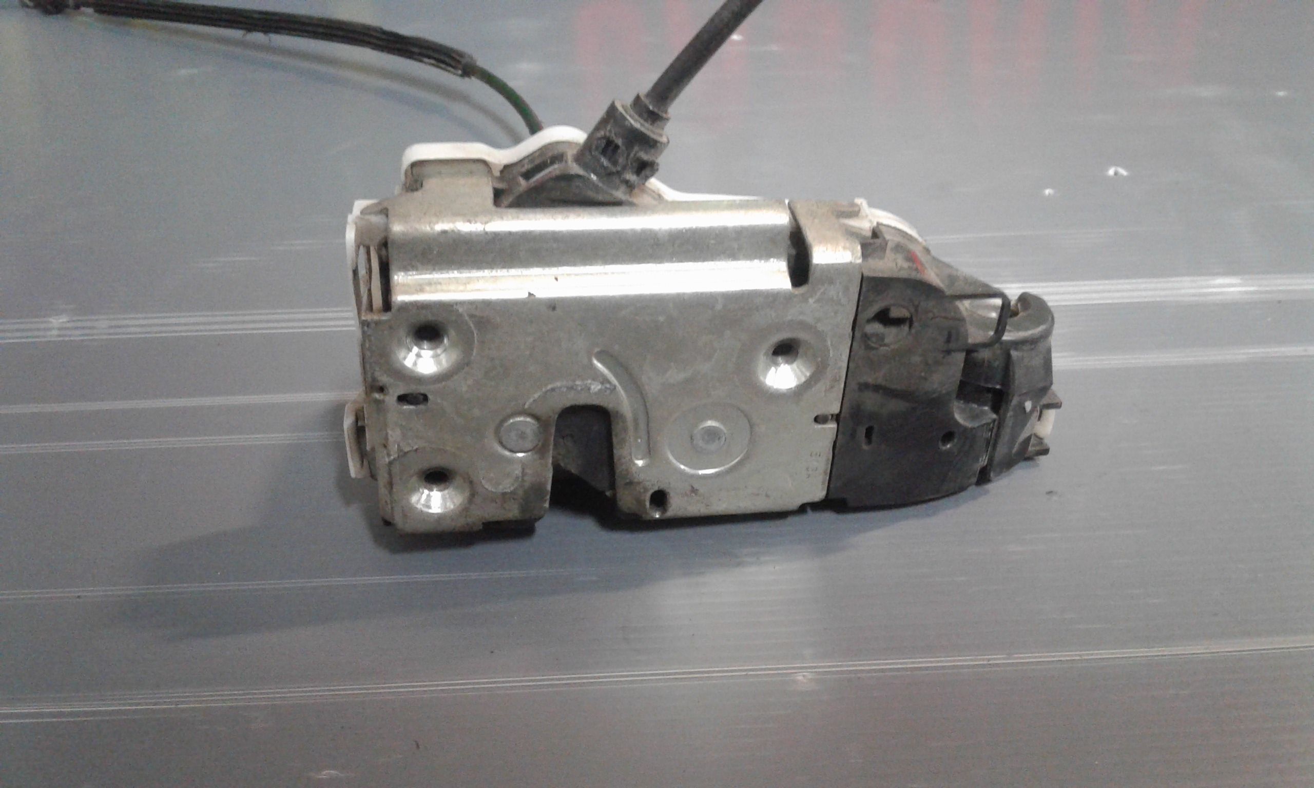 Serratura Anteriore Sinistra CITROEN C3 2 Serie