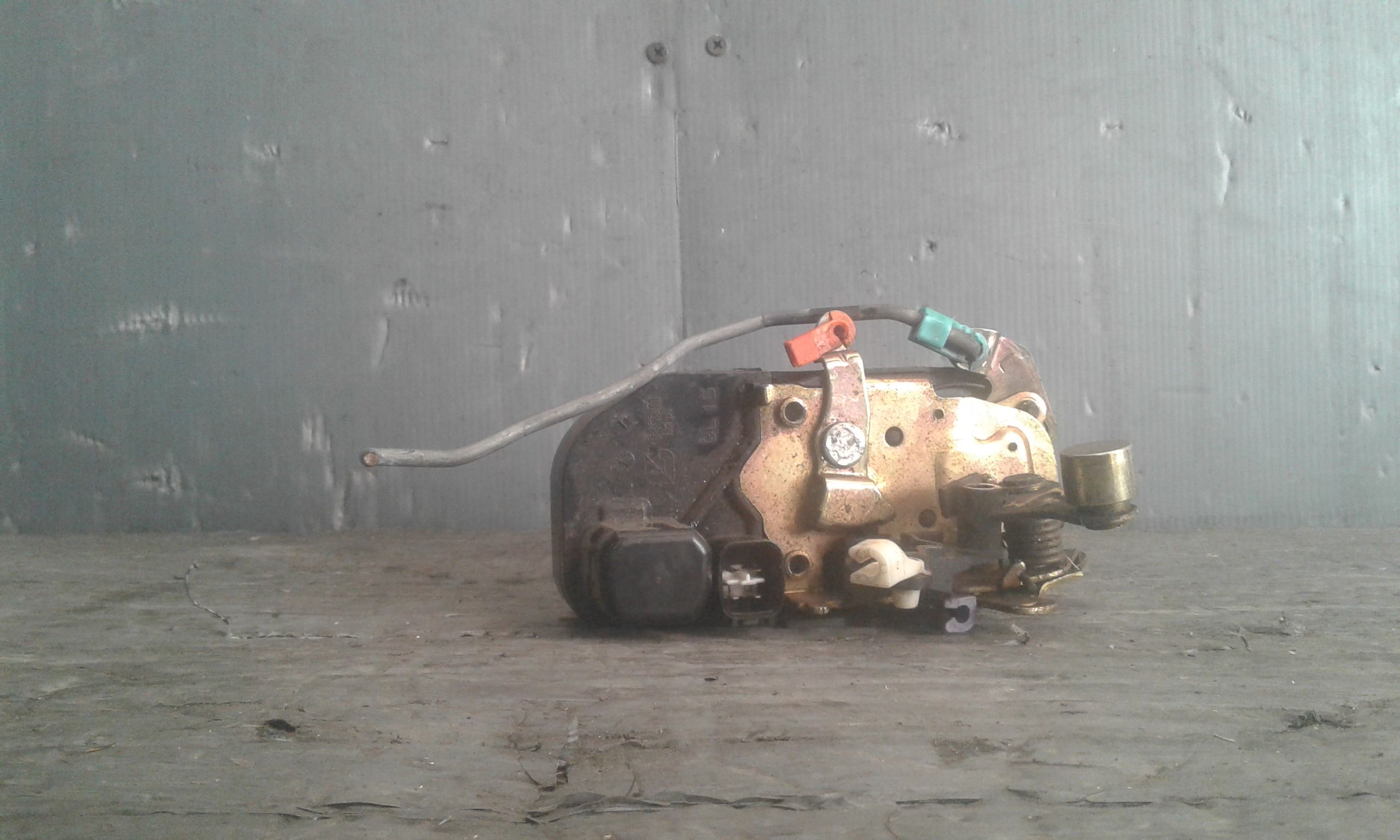 Serratura Anteriore Sinistra CHRYSLER Voyager 3 Serie