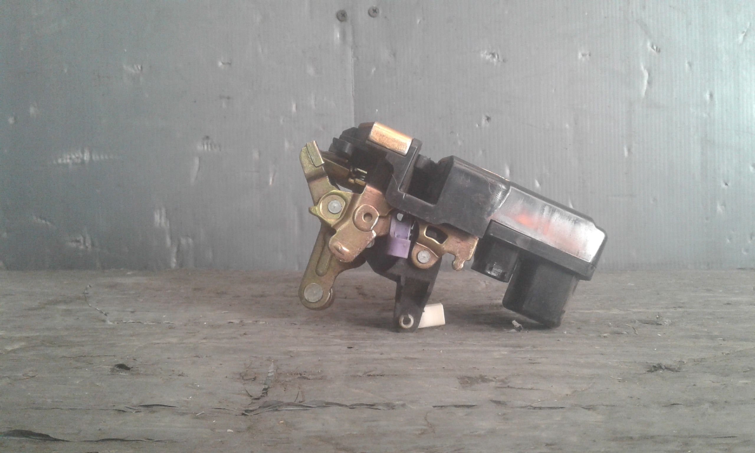 Serratura Anteriore Sinistra CHRYSLER Voyager 3 Serie