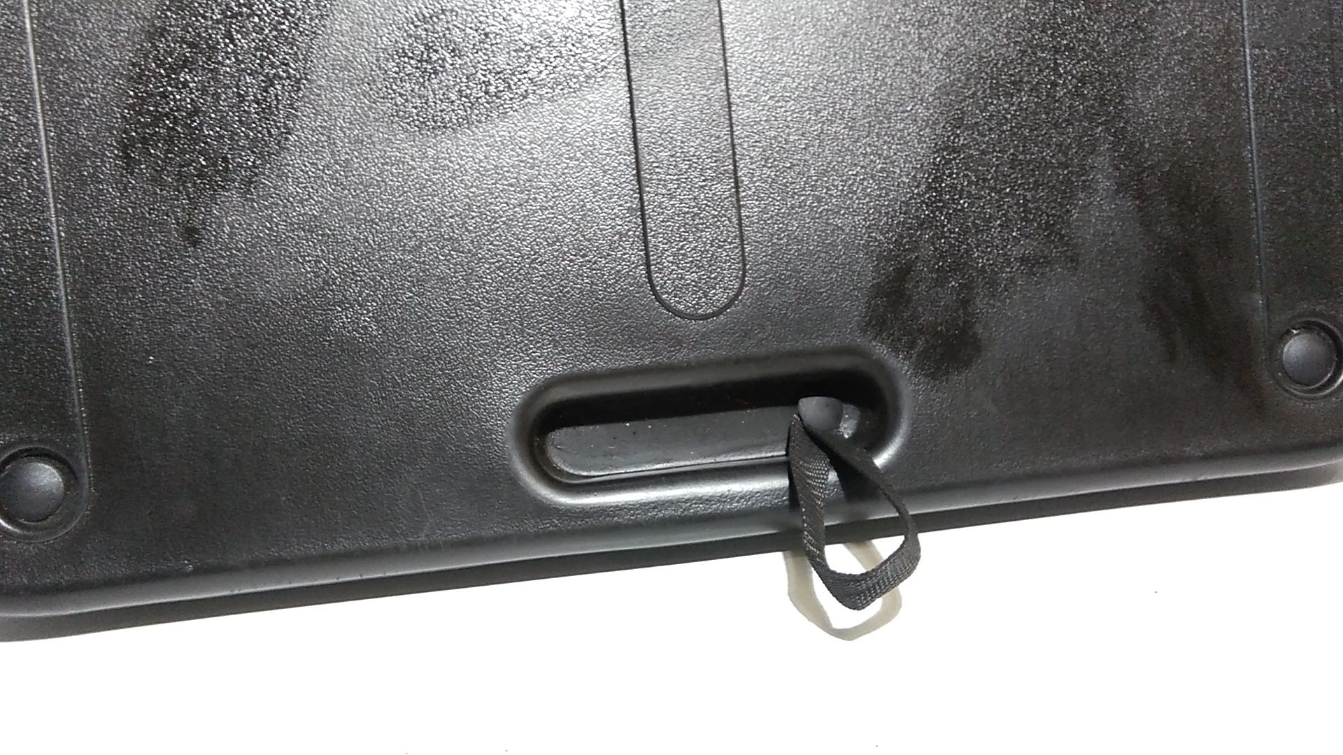 Tappeto vano baule FORD Mondeo Berlina 5 Serie