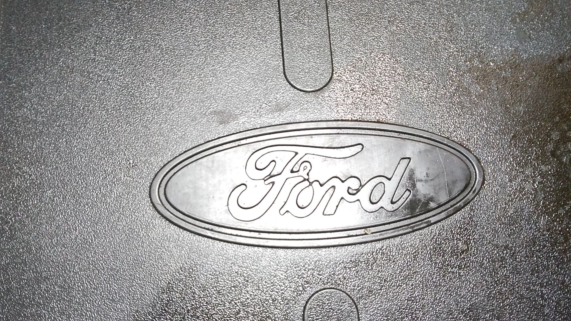 Tappeto vano baule FORD Mondeo Berlina 5 Serie