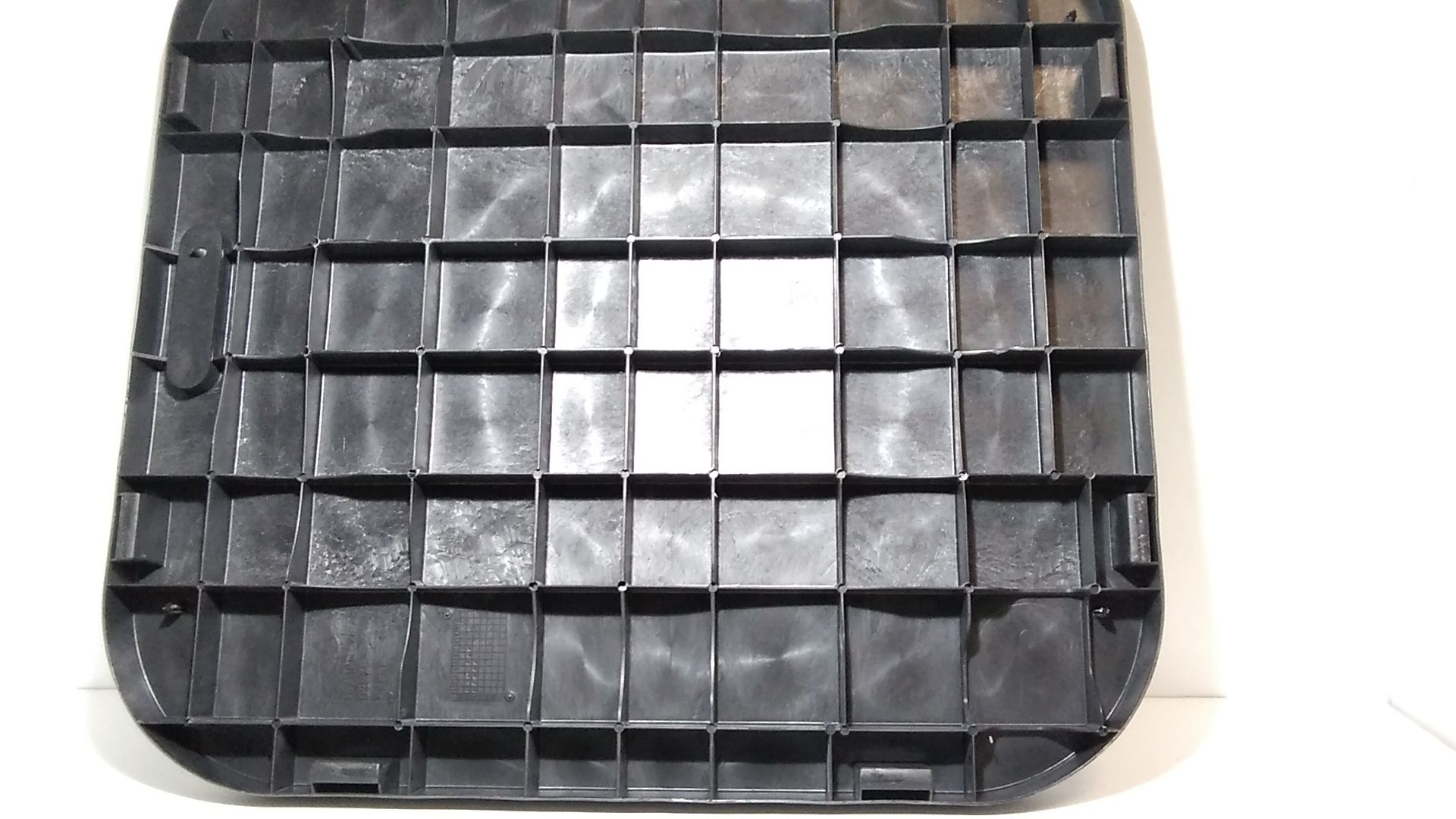 Tappeto vano baule FORD Mondeo Berlina 5 Serie