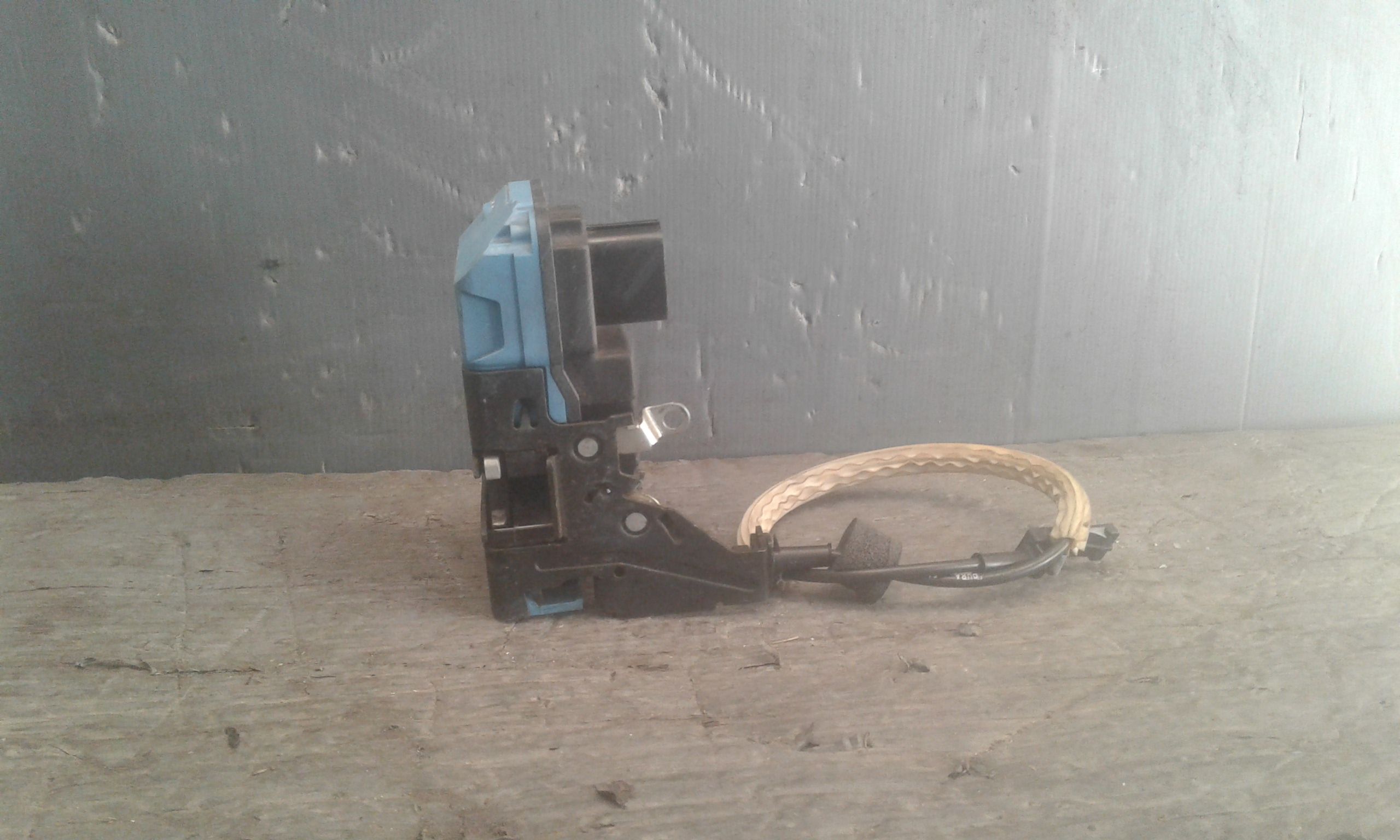 Serratura Anteriore Sinistra VOLVO XC90 1 Serie