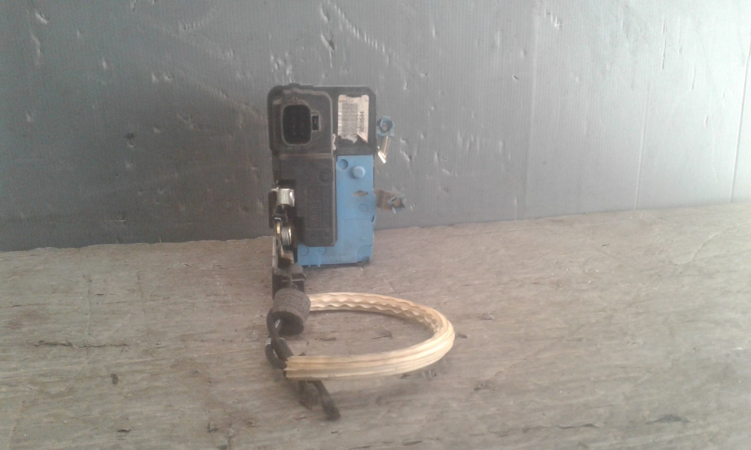 Serratura Anteriore Sinistra VOLVO XC90 1 Serie