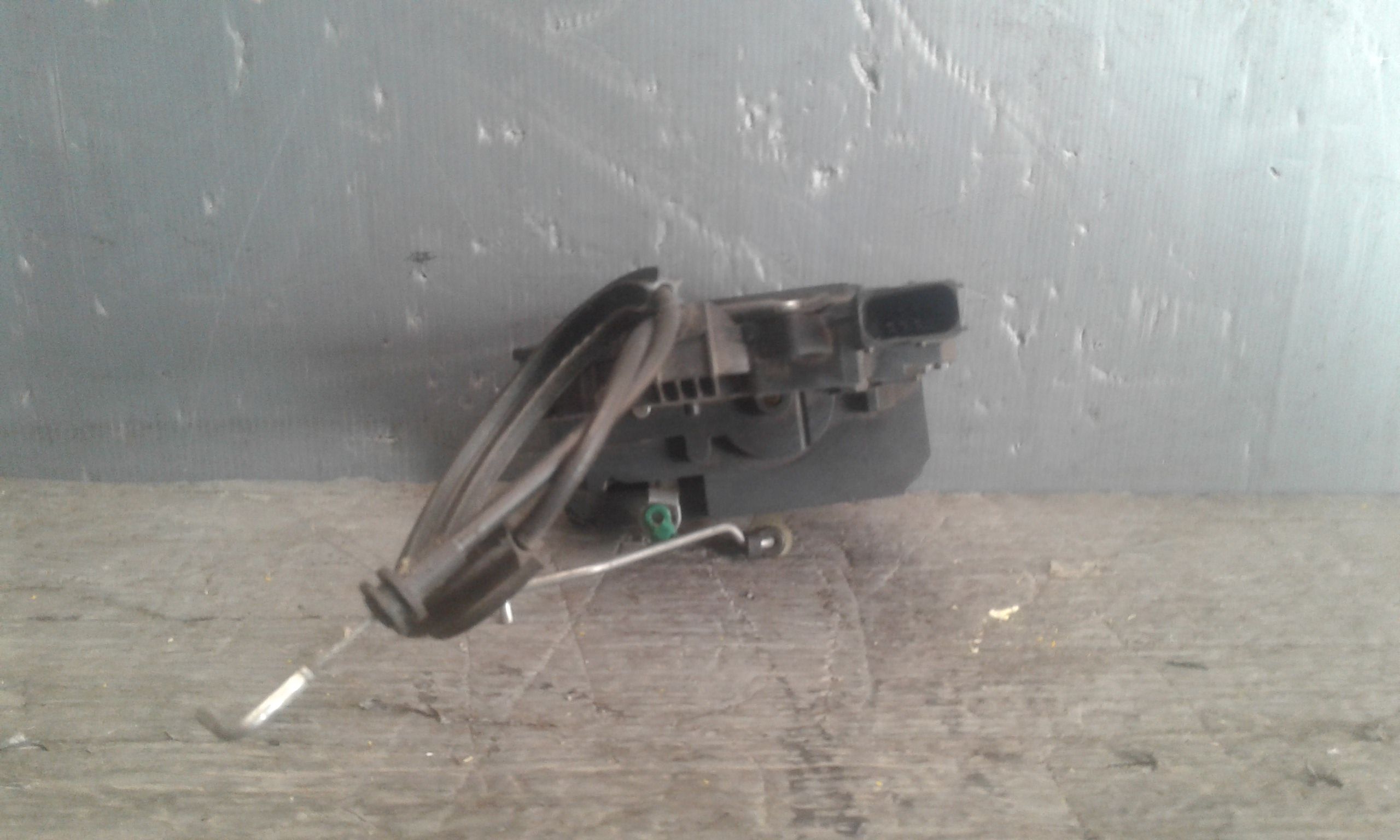 Serratura Anteriore Sinistra FIAT Grande Punto 1 Serie