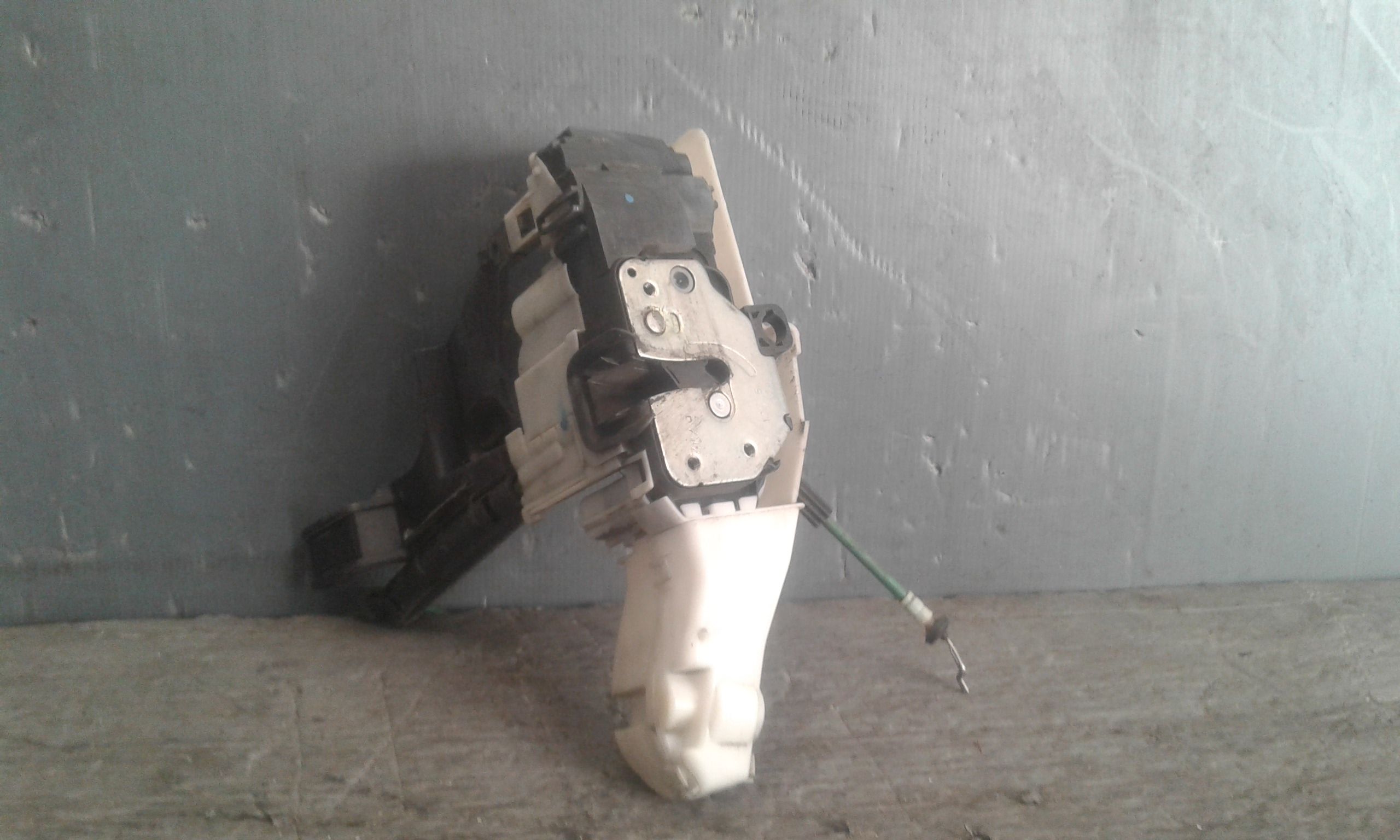 Serratura Anteriore Sinistra LANCIA Ypsilon 2 Serie