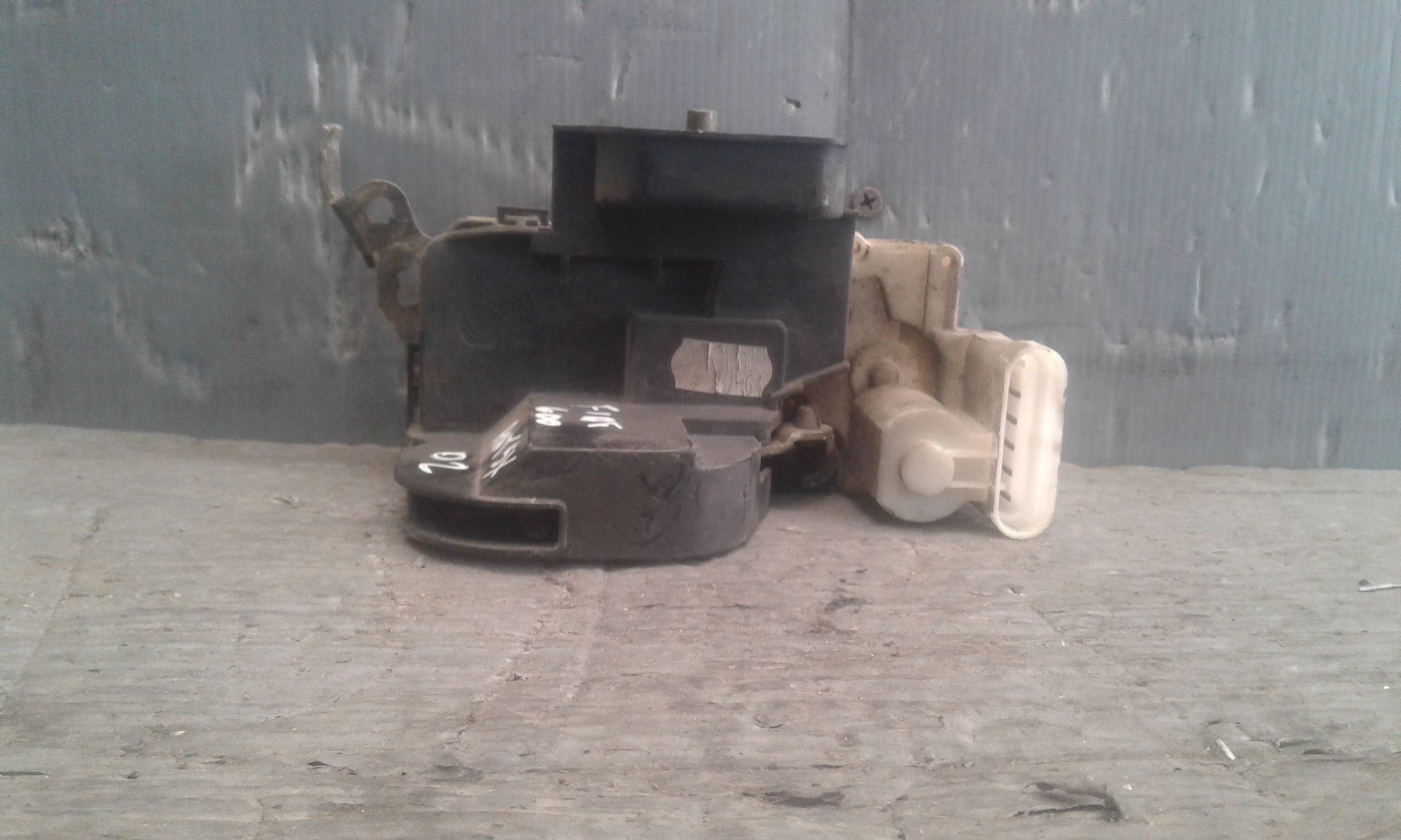 Serratura Anteriore Sinistra FIAT Seicento 2 Serie