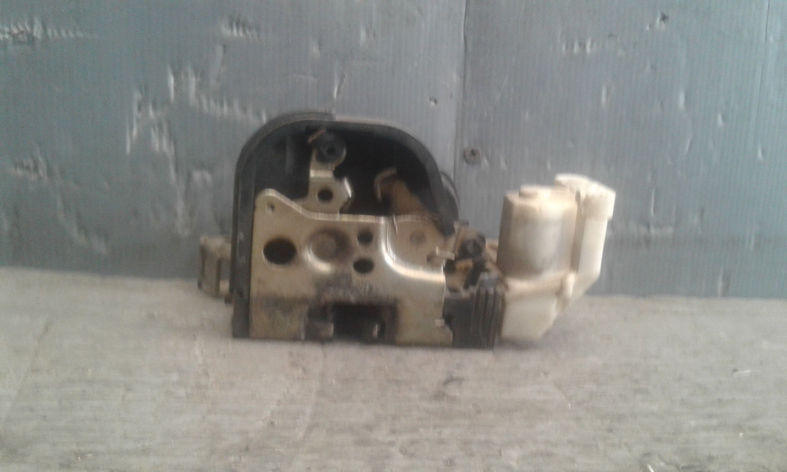 Serratura Anteriore Sinistra FIAT Seicento 2 Serie