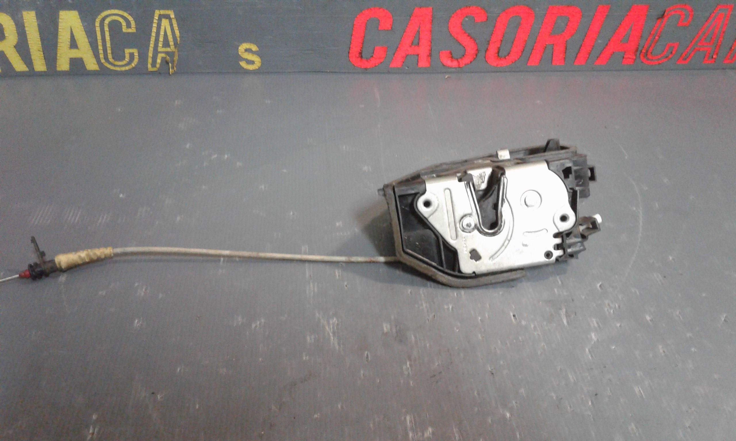 Serratura Anteriore Sinistra BMW Serie 1 E87 1 Serie