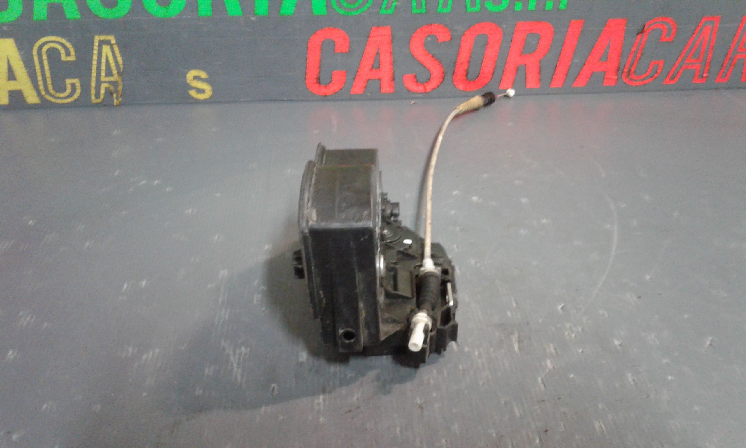 Serratura Anteriore Sinistra BMW Serie 1 E87 1 Serie