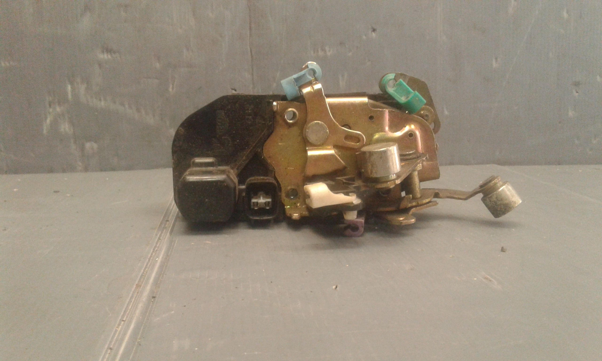 Serratura Anteriore Sinistra CHRYSLER Voyager 2 Serie