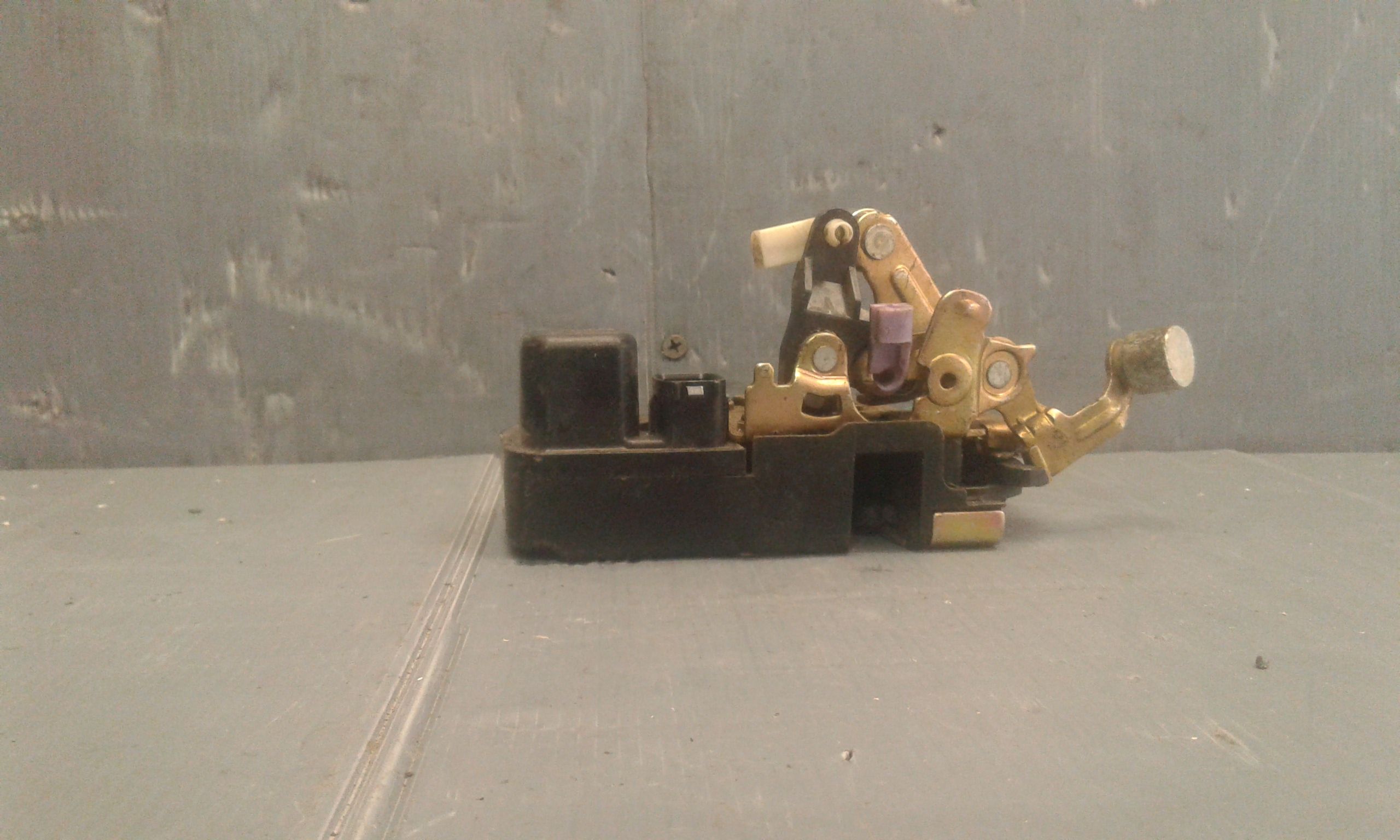 Serratura Anteriore Sinistra CHRYSLER Voyager 2 Serie