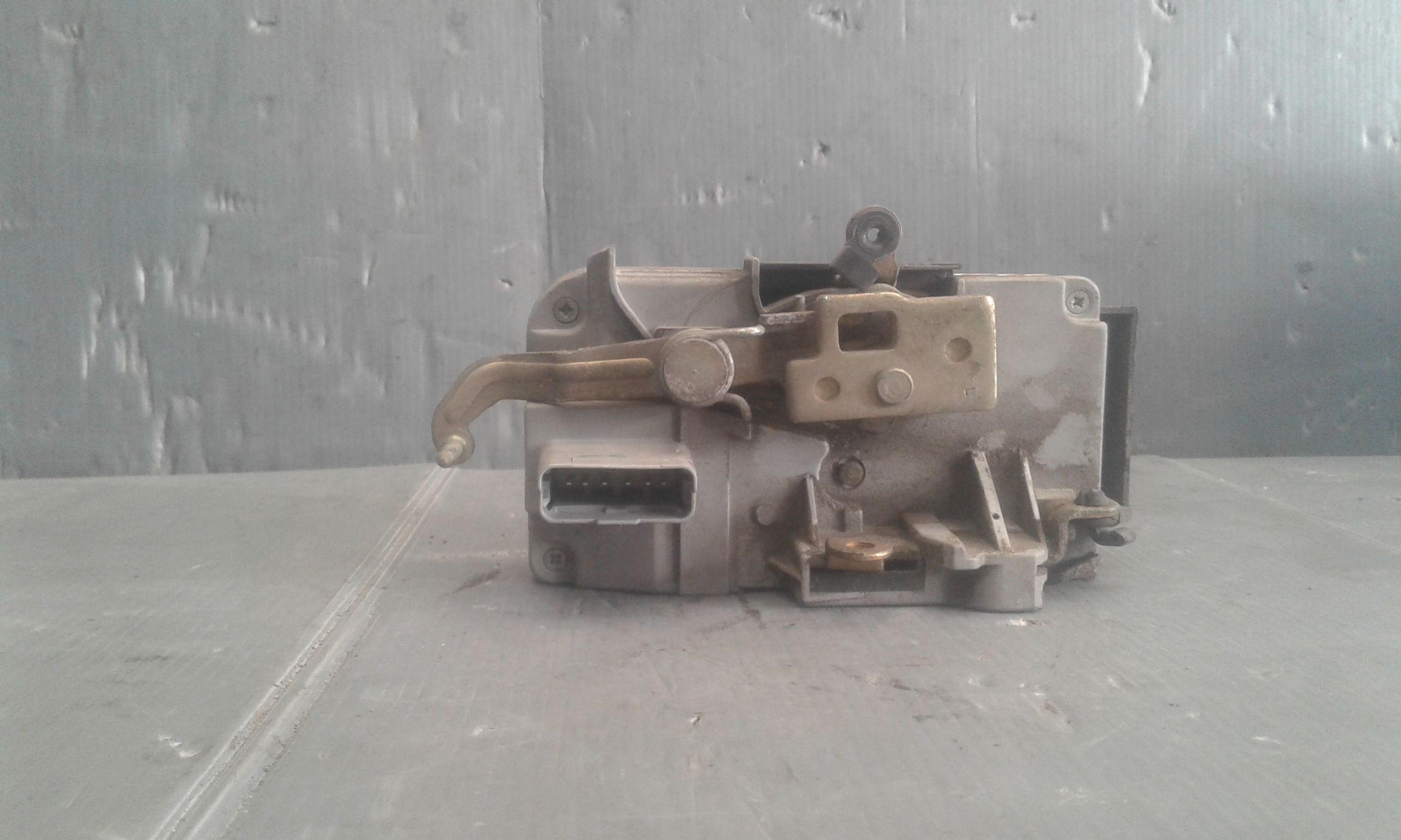 Serratura Anteriore Sinistra PEUGEOT 807 1 Serie