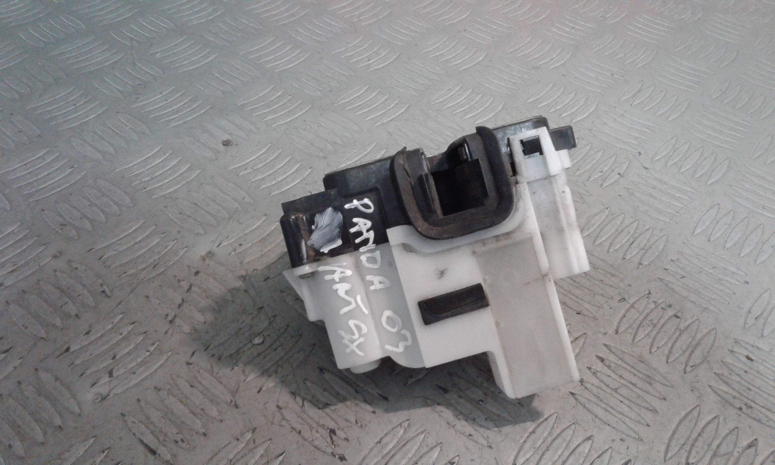 Serratura Anteriore Sinistra FIAT Panda 2 Serie