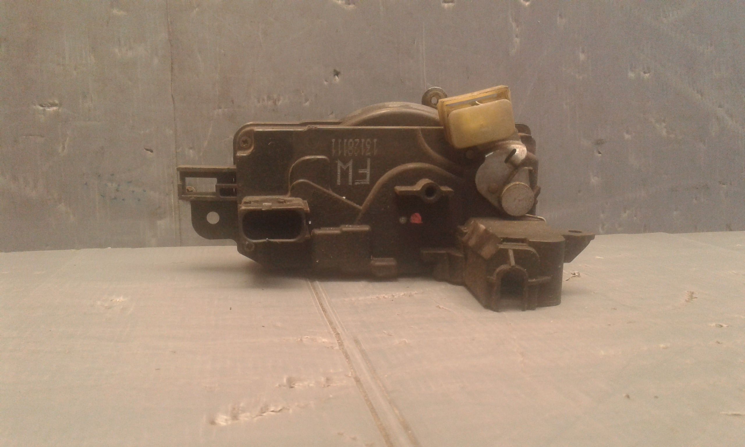 Serratura Anteriore Sinistra OPEL Astra H Berlina