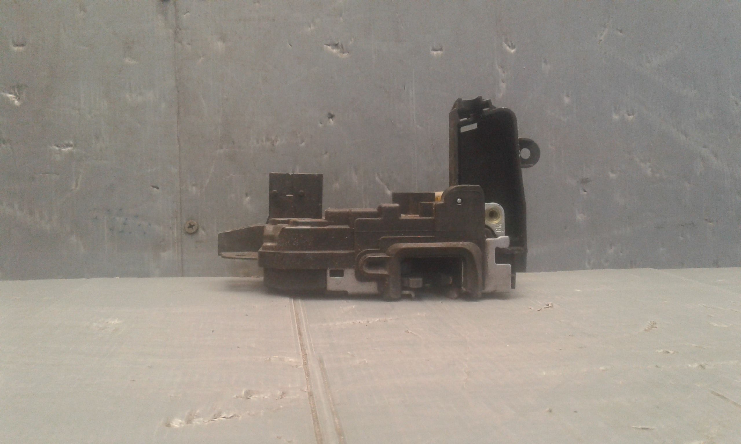 Serratura Anteriore Sinistra OPEL Astra H Berlina