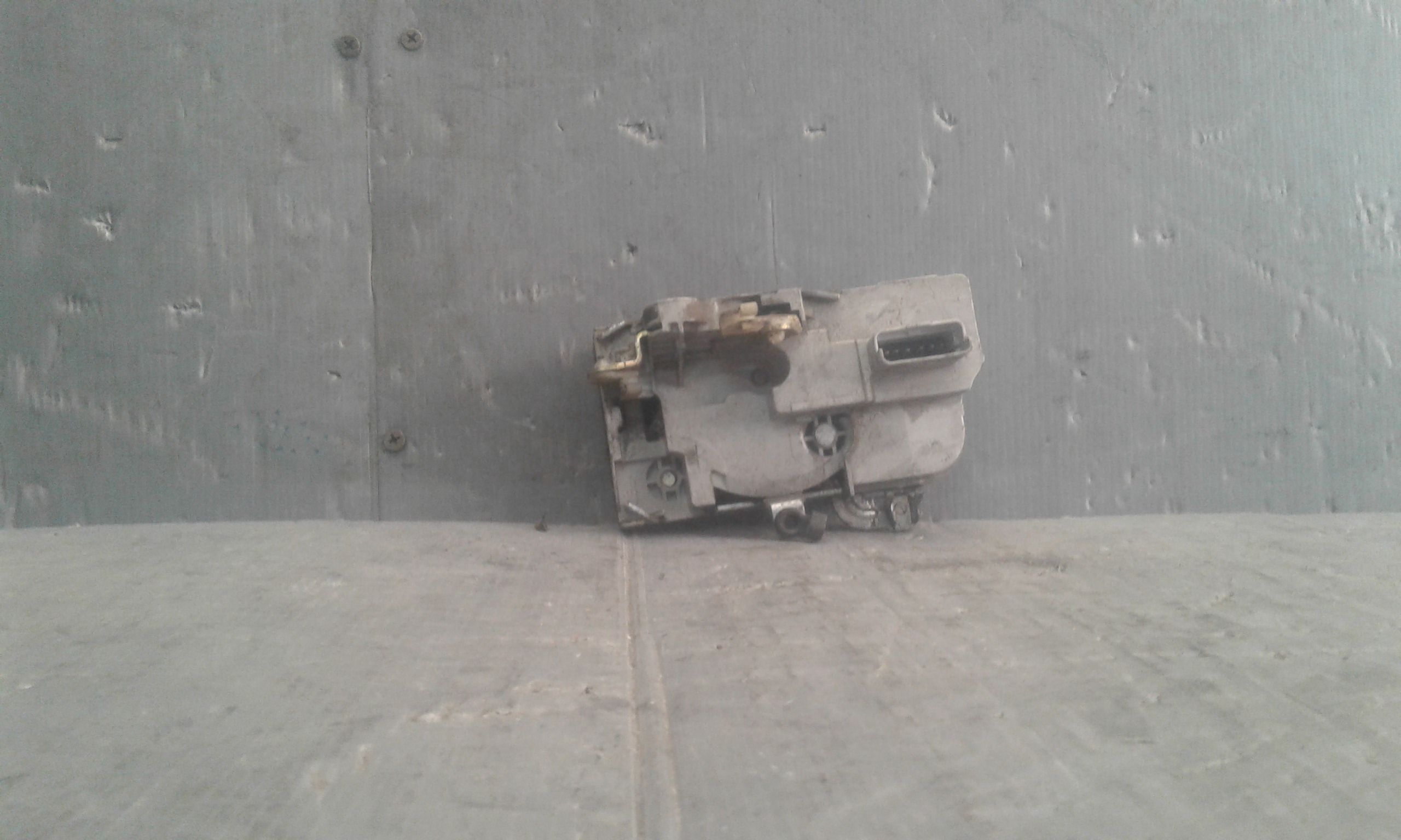 Serratura Anteriore Sinistra CITROEN Berlingo 2 Serie