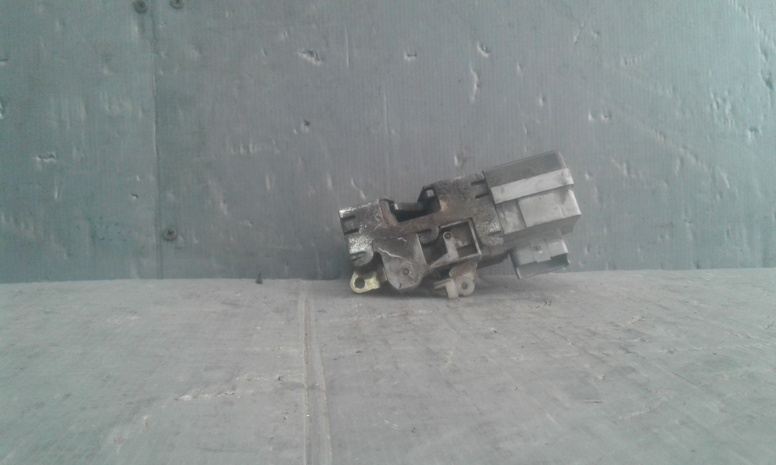 Serratura Anteriore Sinistra CITROEN Berlingo 2 Serie