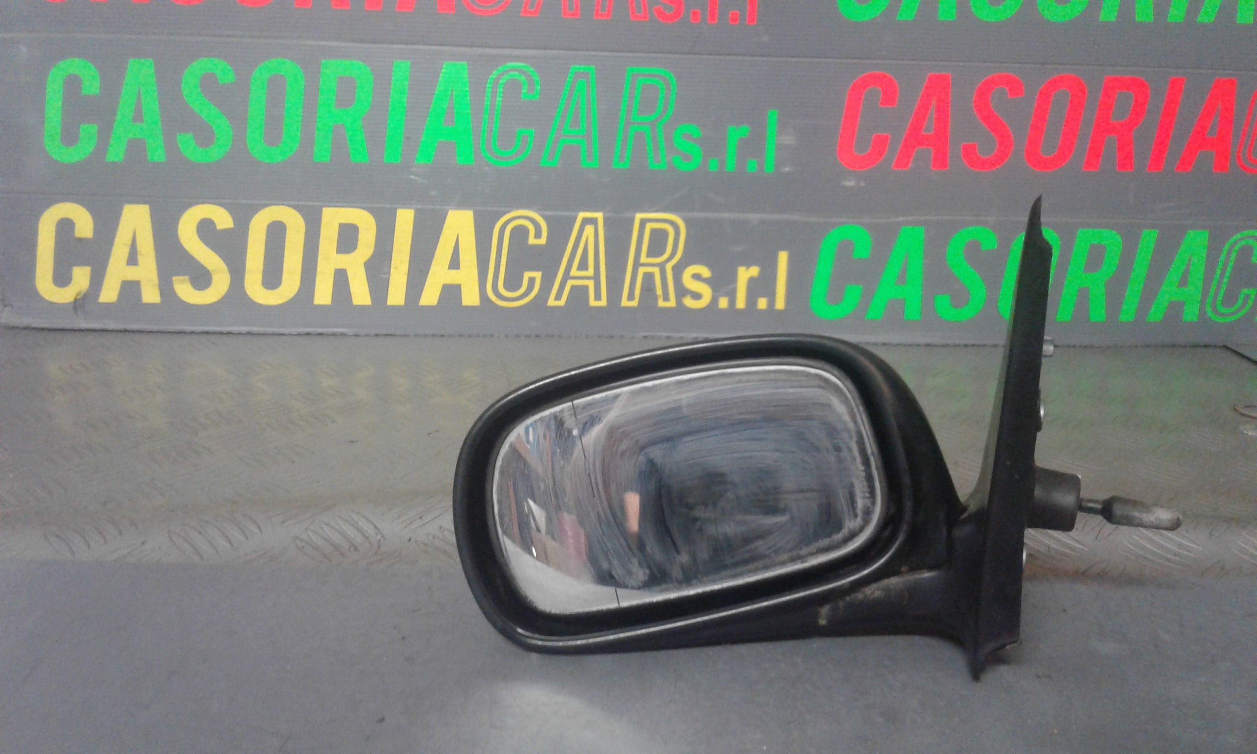 Specchietto Retrovisore Sinistro NISSAN Micra 3 Serie