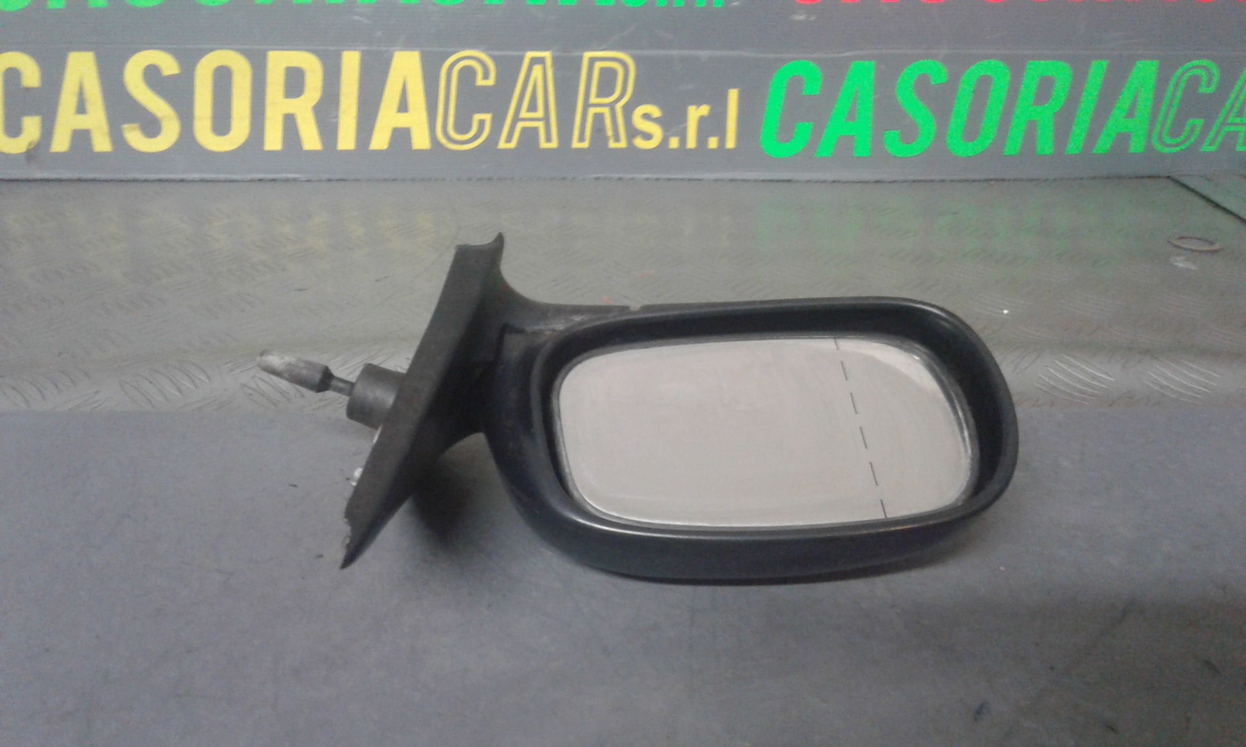 Specchietto Retrovisore Sinistro NISSAN Micra 3 Serie