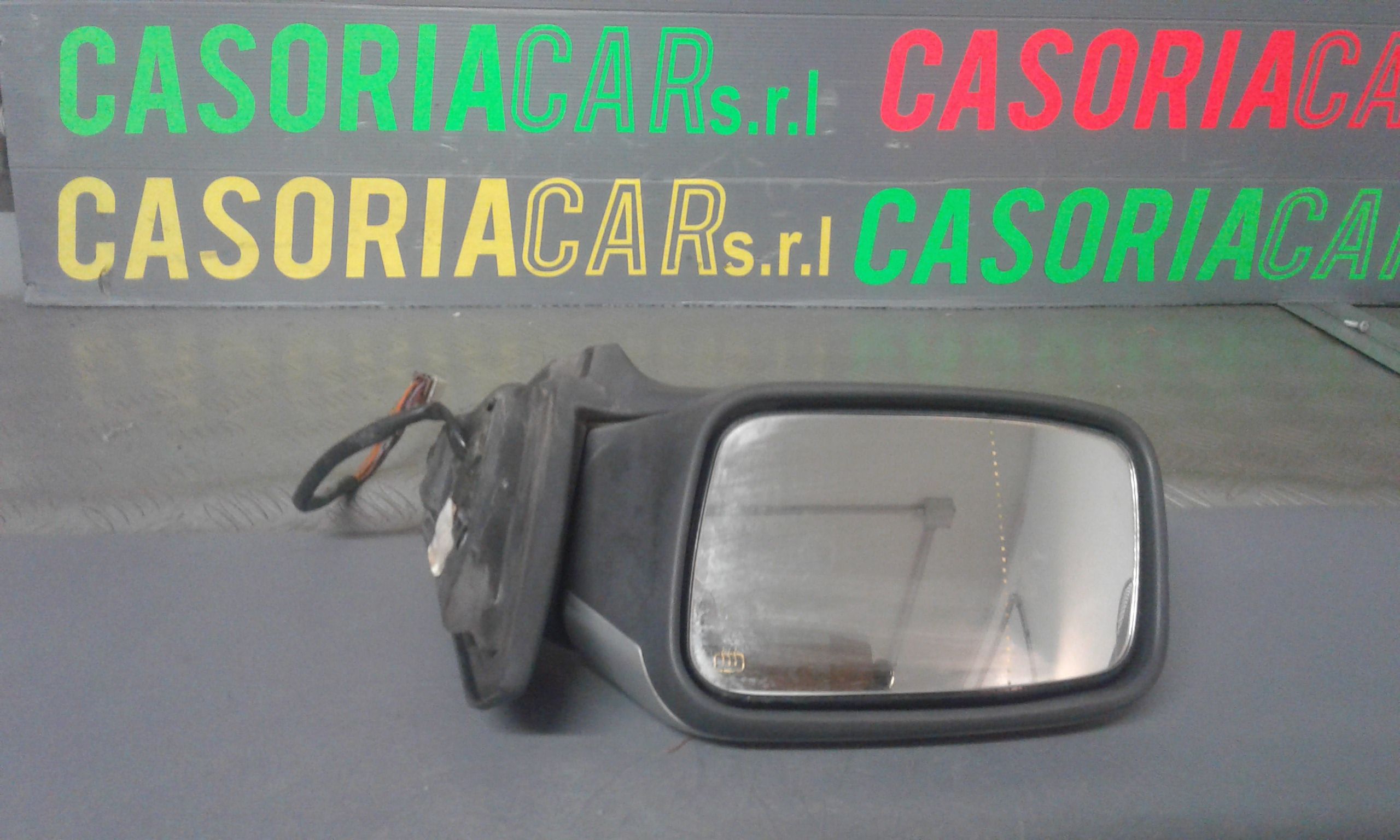 Specchietto Retrovisore Sinistro VOLVO V40 S. Wagon 1 Serie