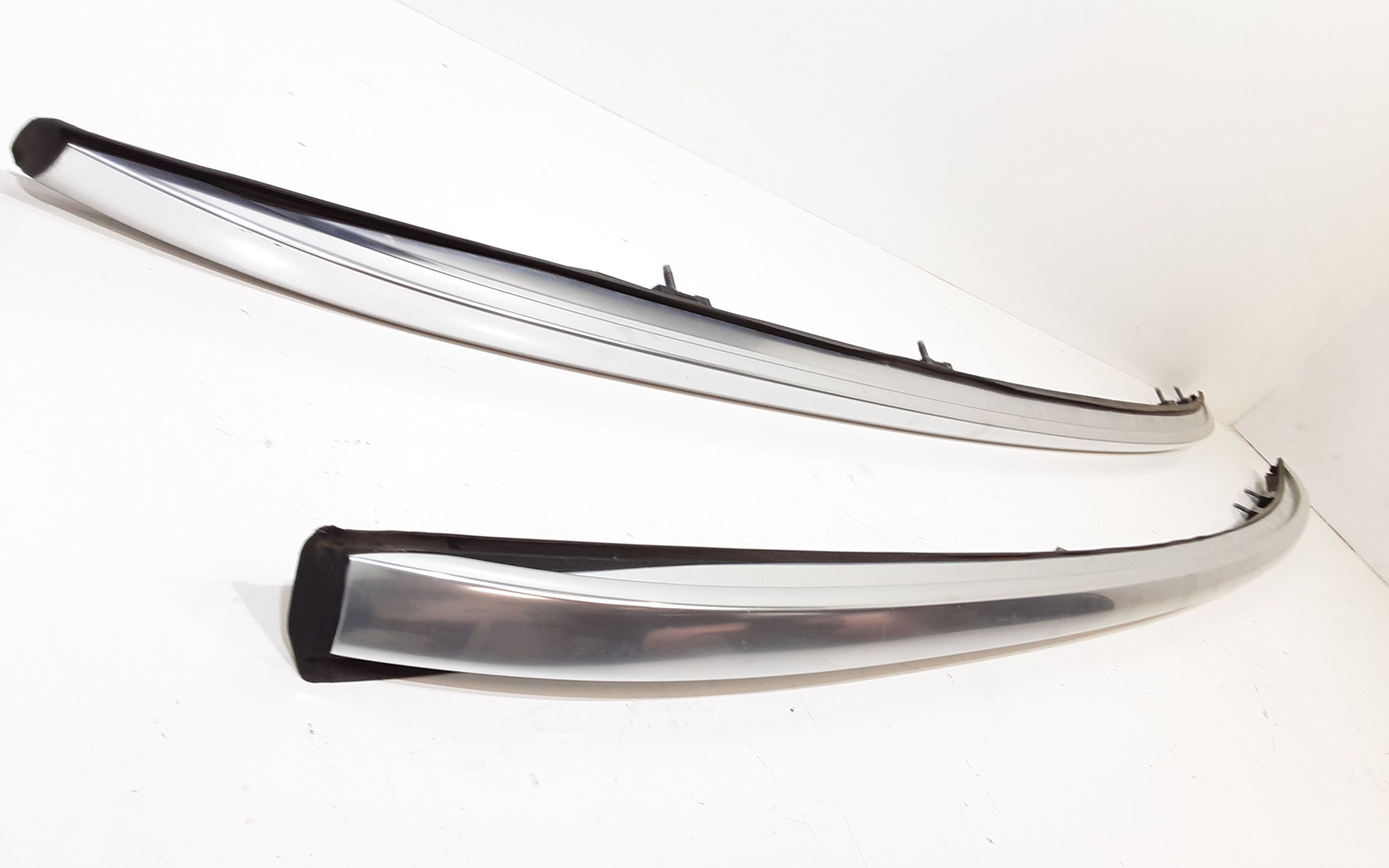 Barre Longitudinali tetto MERCEDES GLA Serie