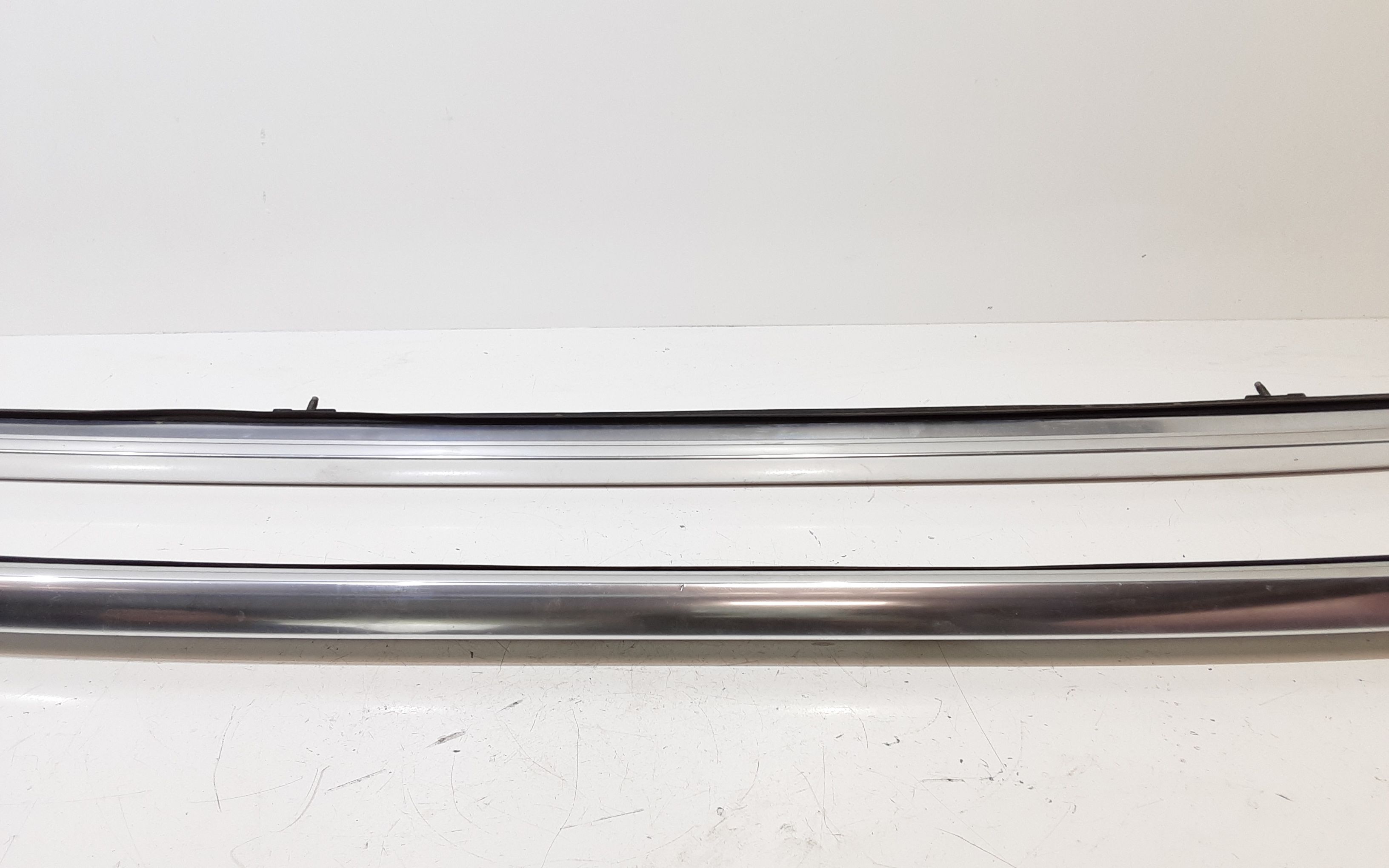 Barre Longitudinali tetto MERCEDES GLA Serie