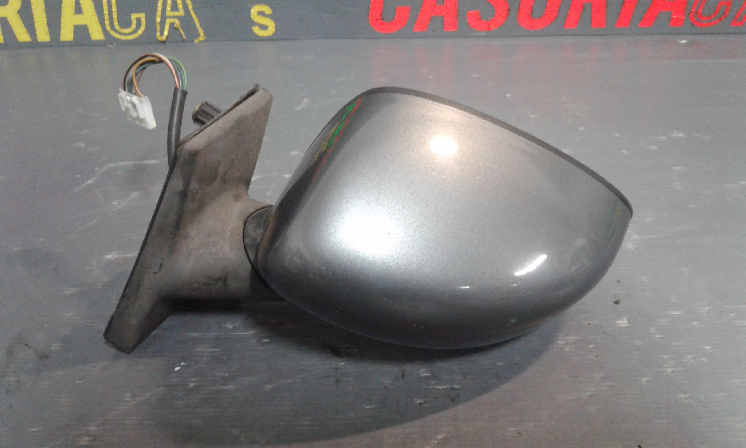 Specchietto Retrovisore Sinistro FIAT Idea 2 Serie