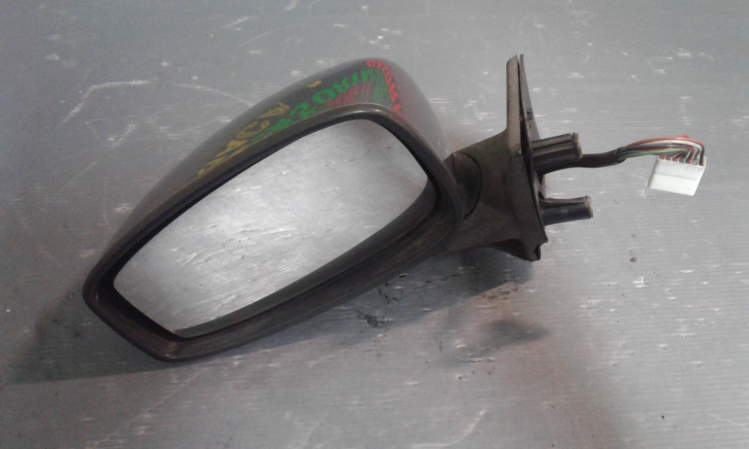 Specchietto Retrovisore Sinistro FIAT Idea 2 Serie