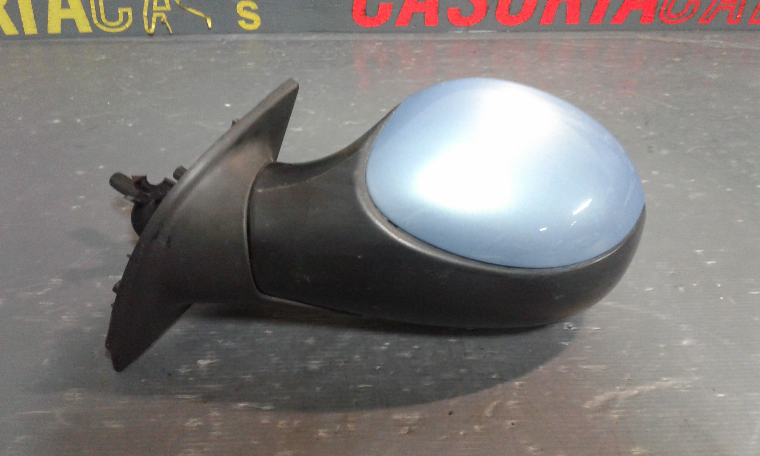 Specchietto Retrovisore Sinistro CITROEN C3 1 Serie