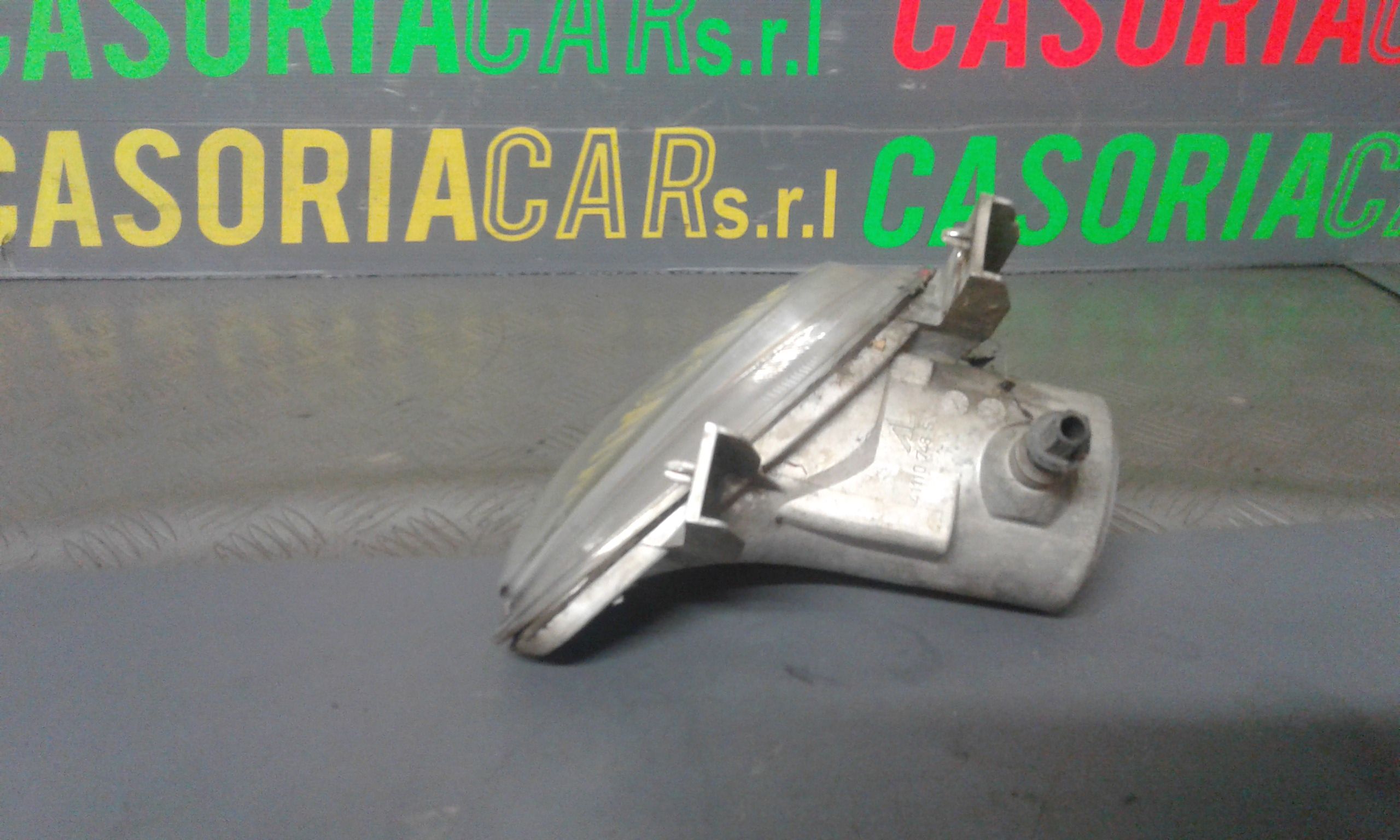 Specchietto Retrovisore Sinistro FIAT Bravo 1 Serie