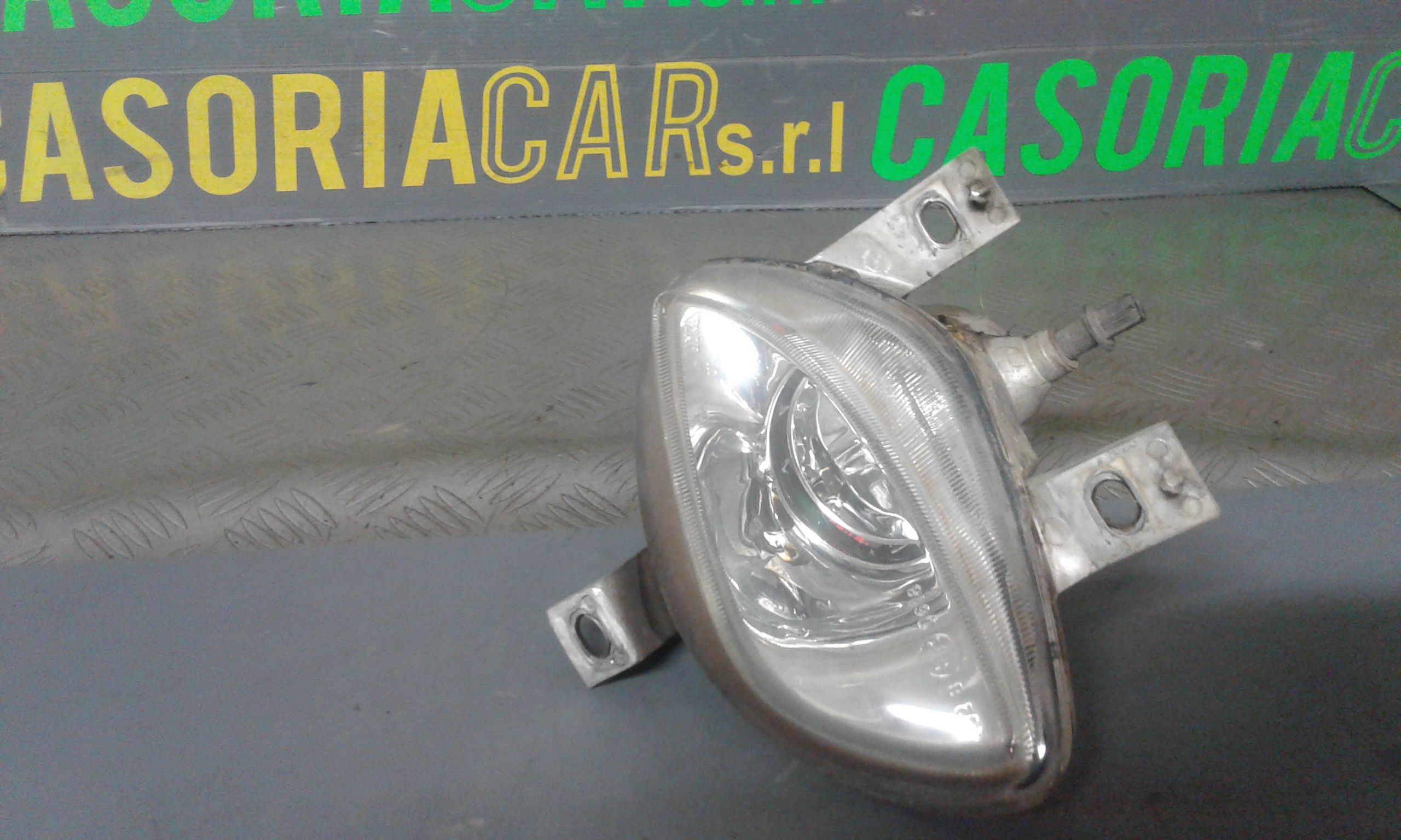 Specchietto Retrovisore Sinistro FIAT Bravo 1 Serie