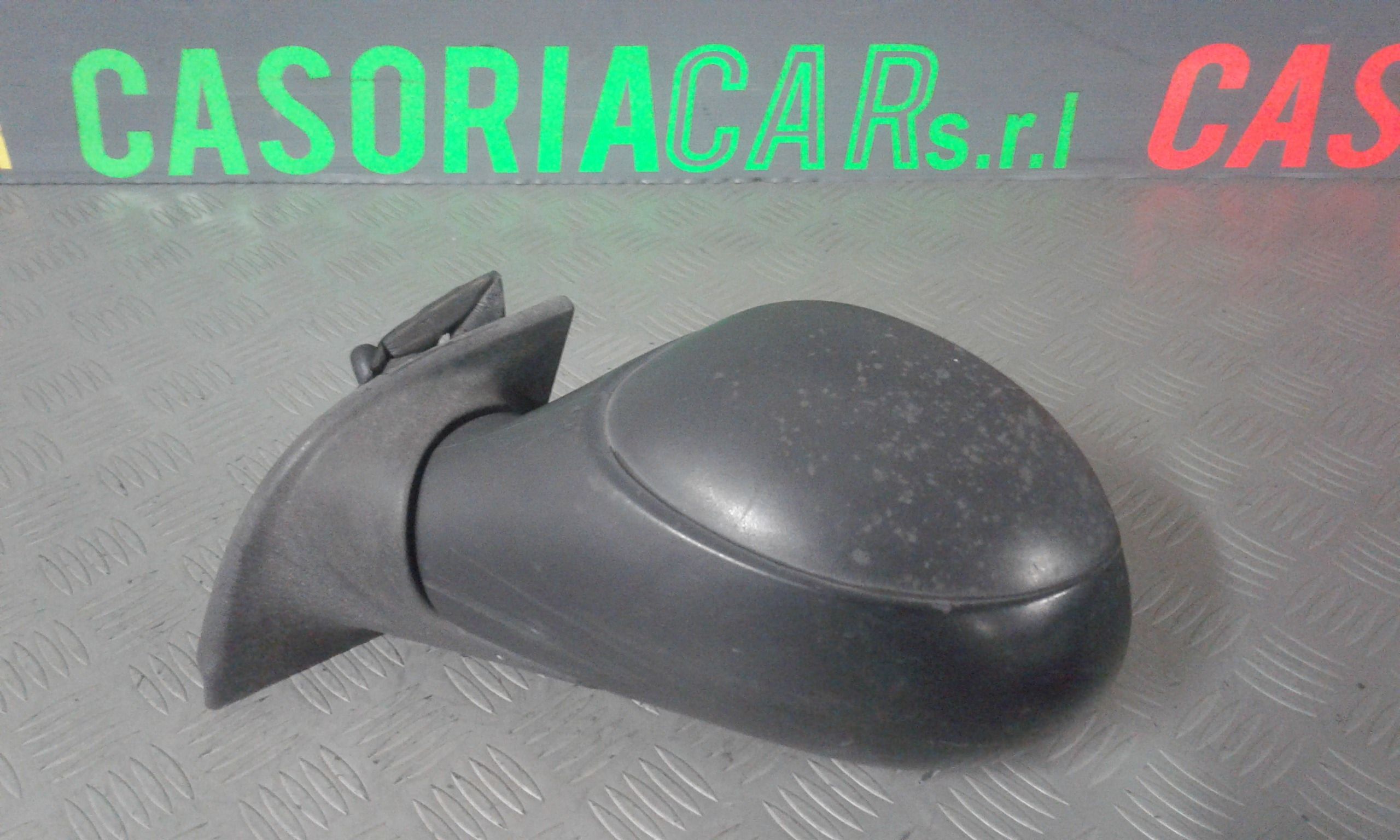 Specchietto Retrovisore Sinistro CITROEN C3 1 Serie