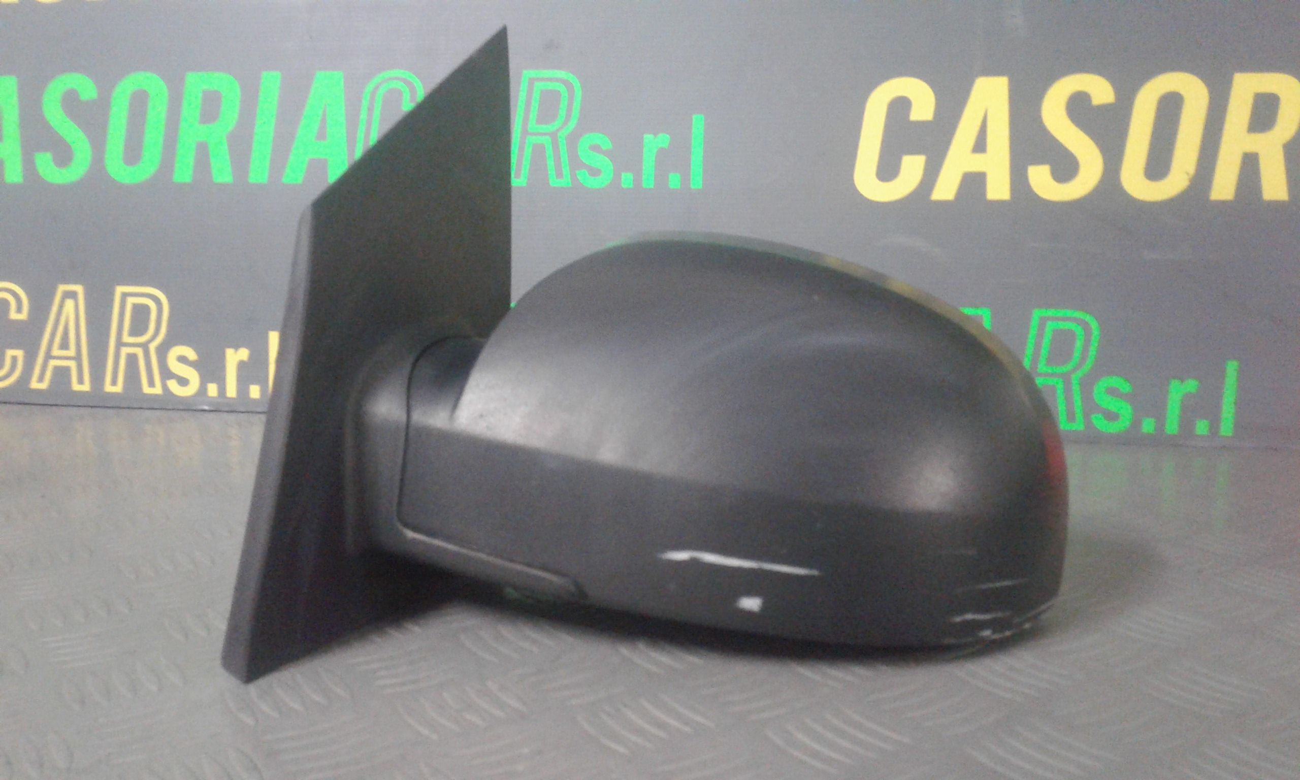 Specchietto Retrovisore Sinistro HYUNDAI Getz 1 Serie