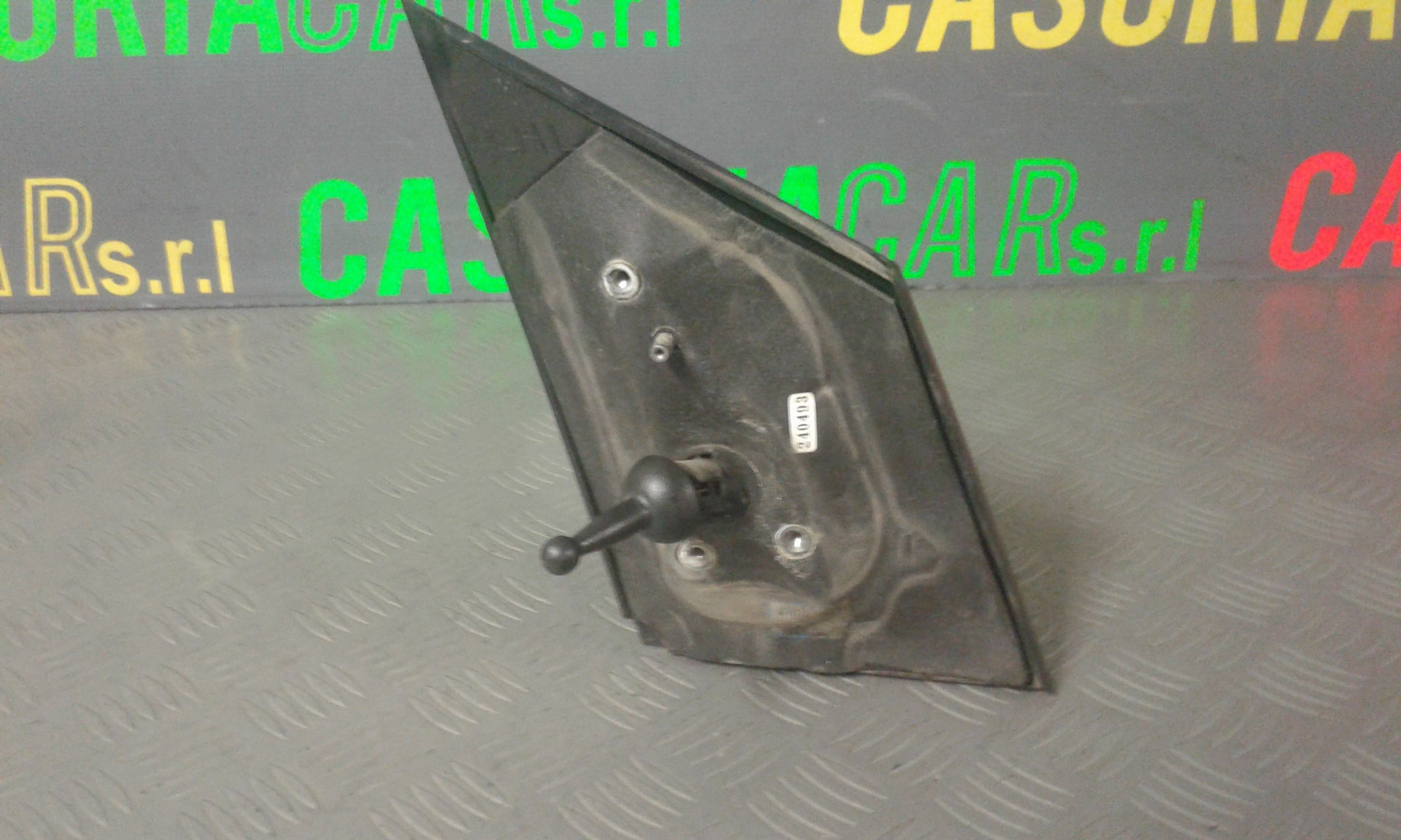 Specchietto Retrovisore Sinistro HYUNDAI Getz 1 Serie