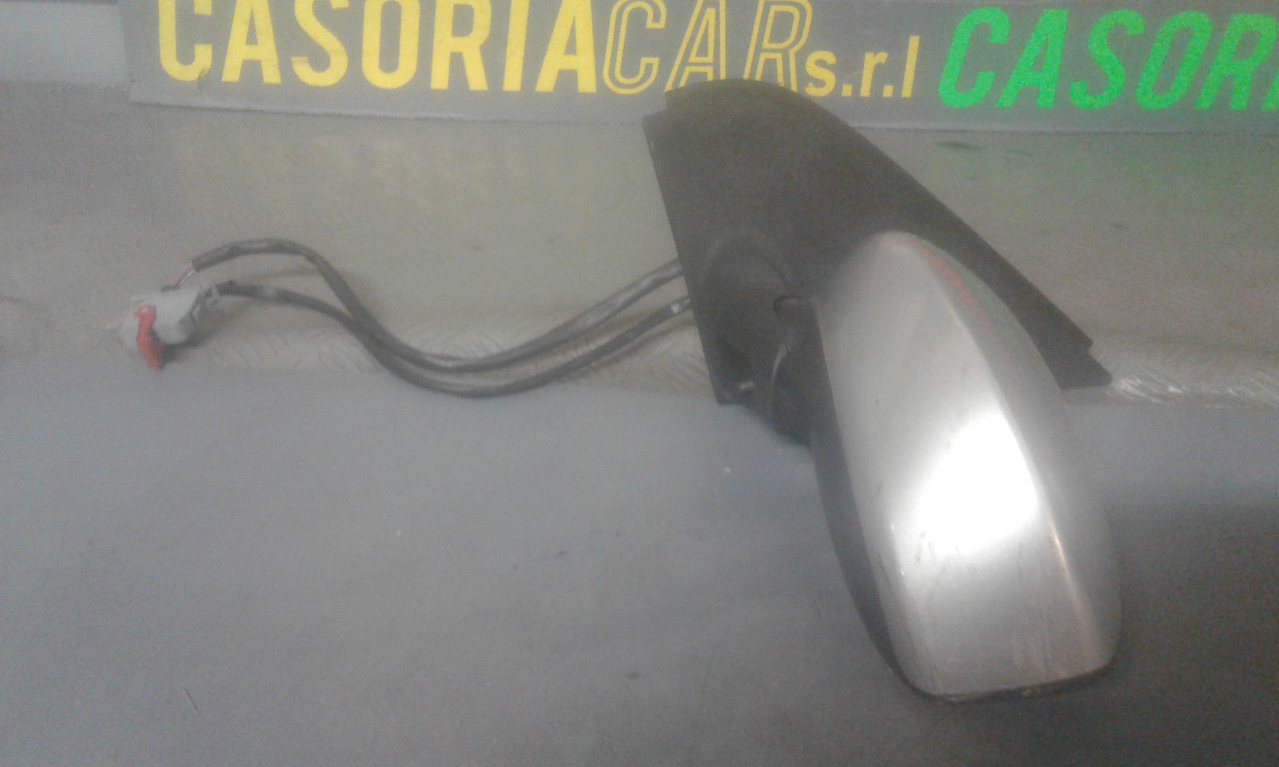 Specchietto Retrovisore Sinistro FIAT Stilo Berlina 5P