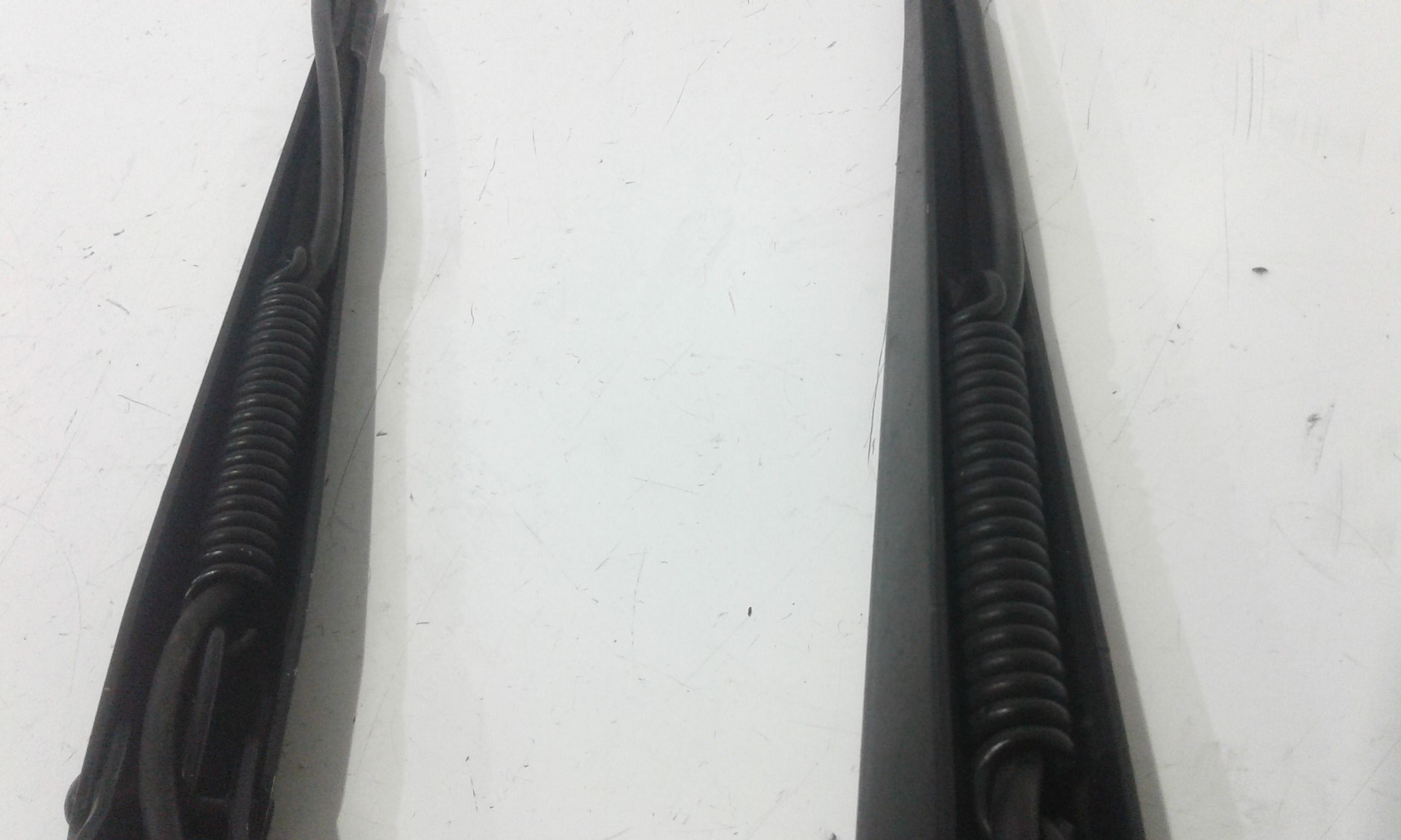 Bracci Tergi ant. MERCEDES Sprinter 313