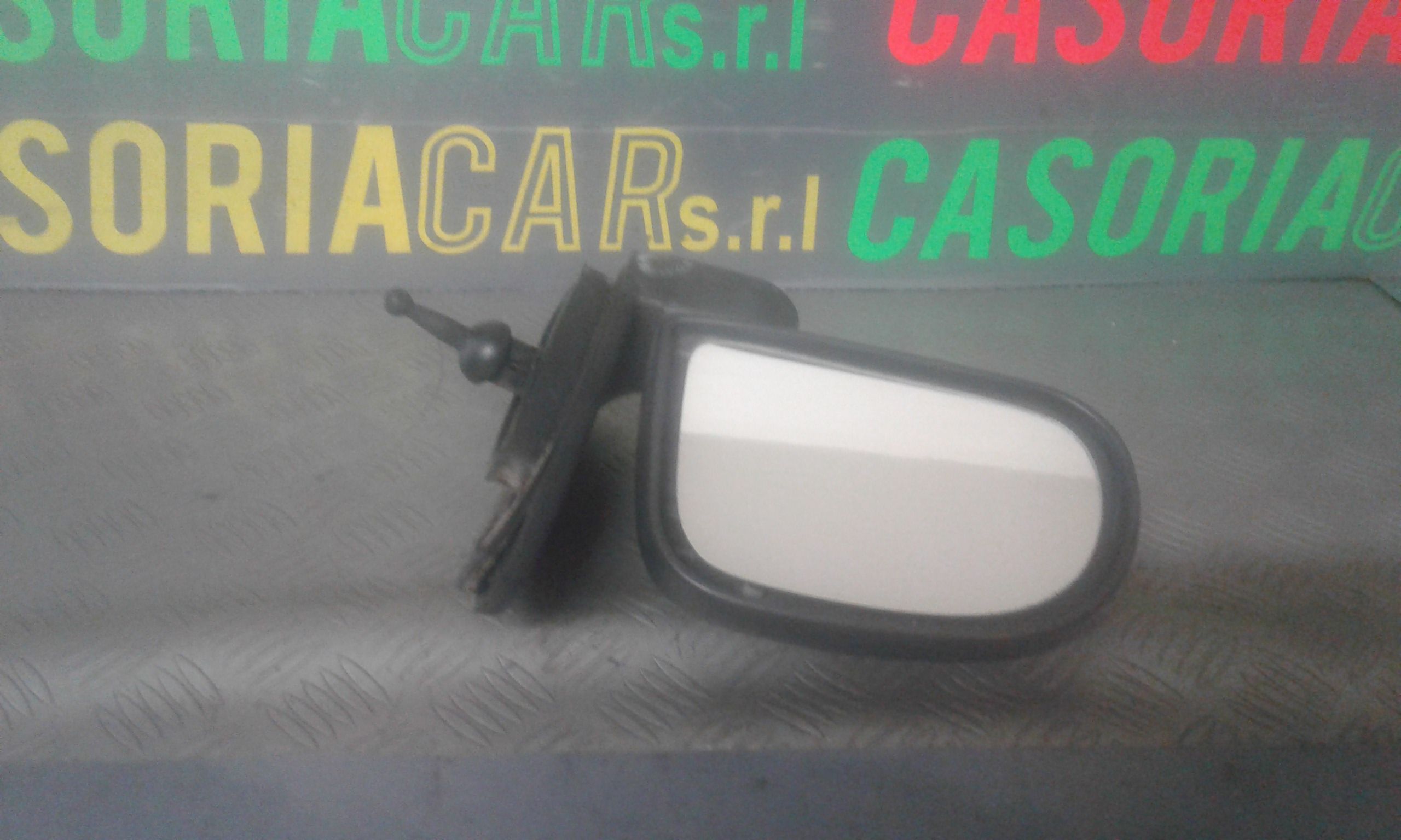 Specchietto Retrovisore Sinistro HYUNDAI Atos 1 Serie