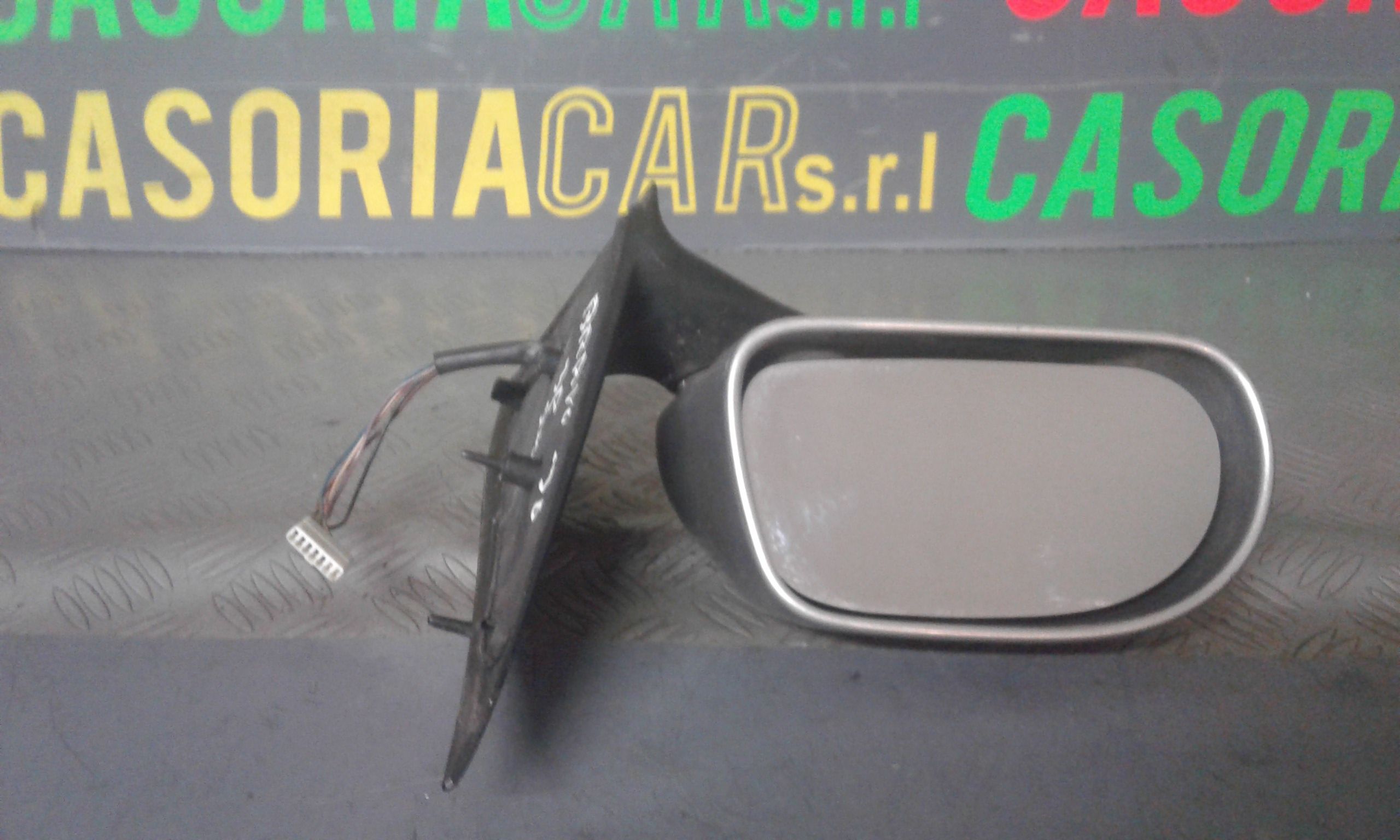 Specchietto Retrovisore Sinistro FIAT Bravo 1 Serie