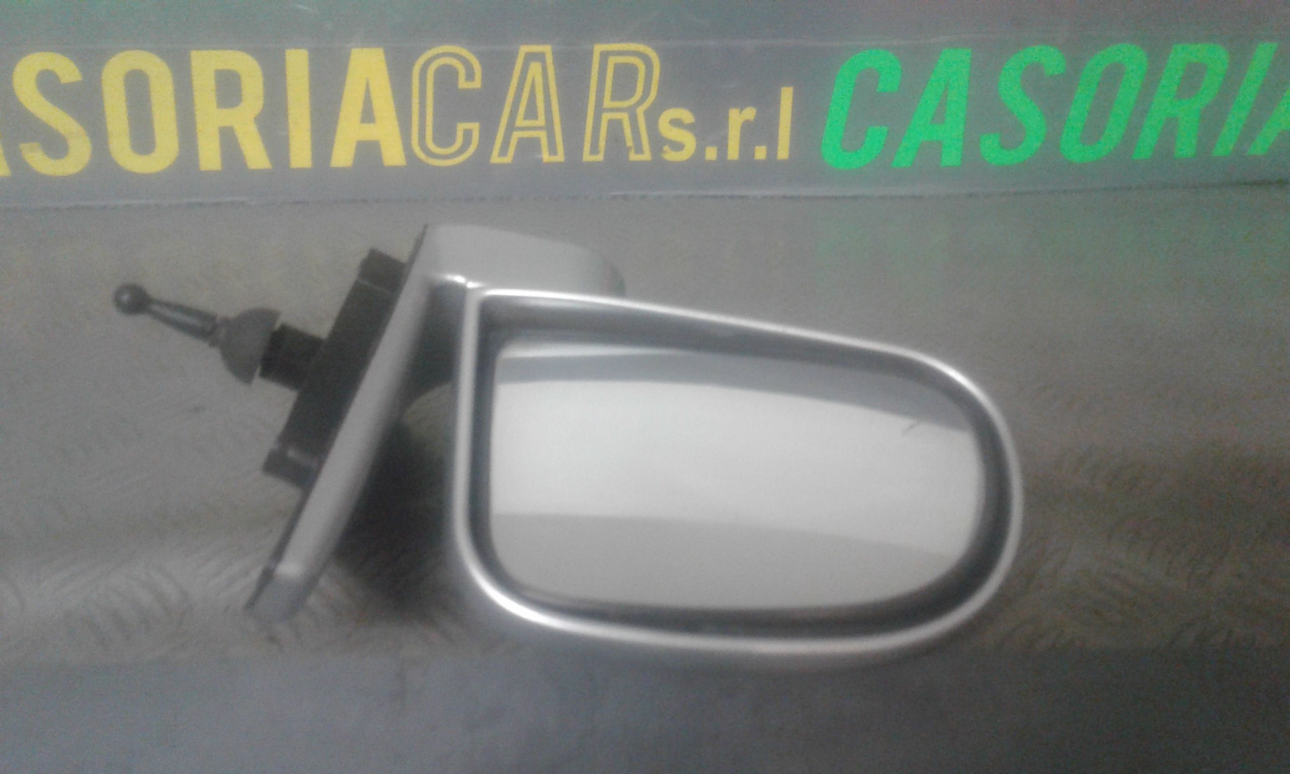 Specchietto Retrovisore Sinistro HYUNDAI Atos 2 Serie