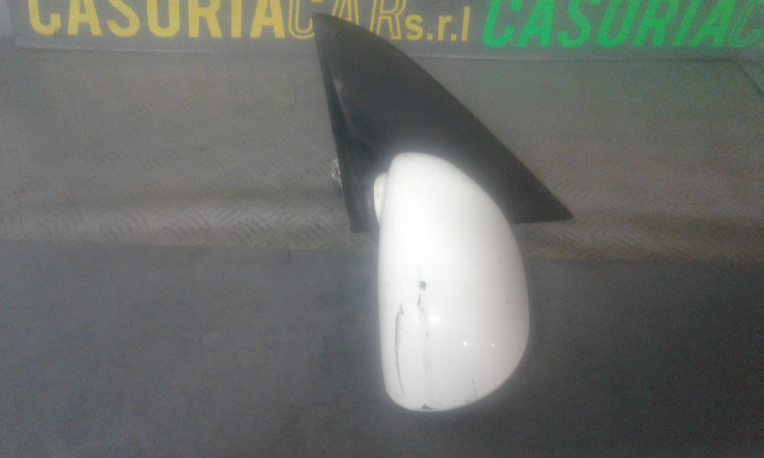 Specchietto Retrovisore Sinistro FIAT Bravo 1 Serie