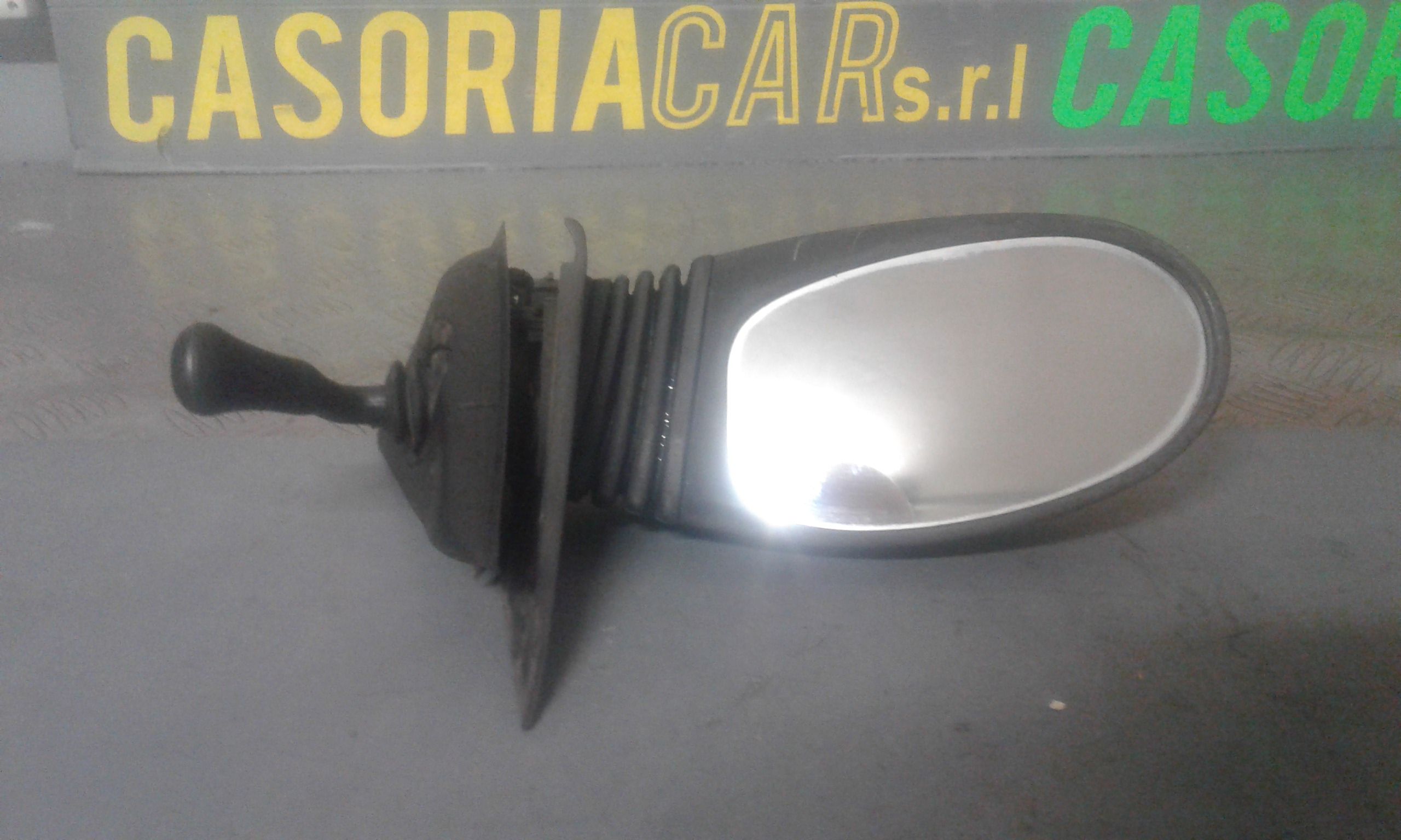 Specchietto Retrovisore Sinistro FIAT Seicento 2 Serie
