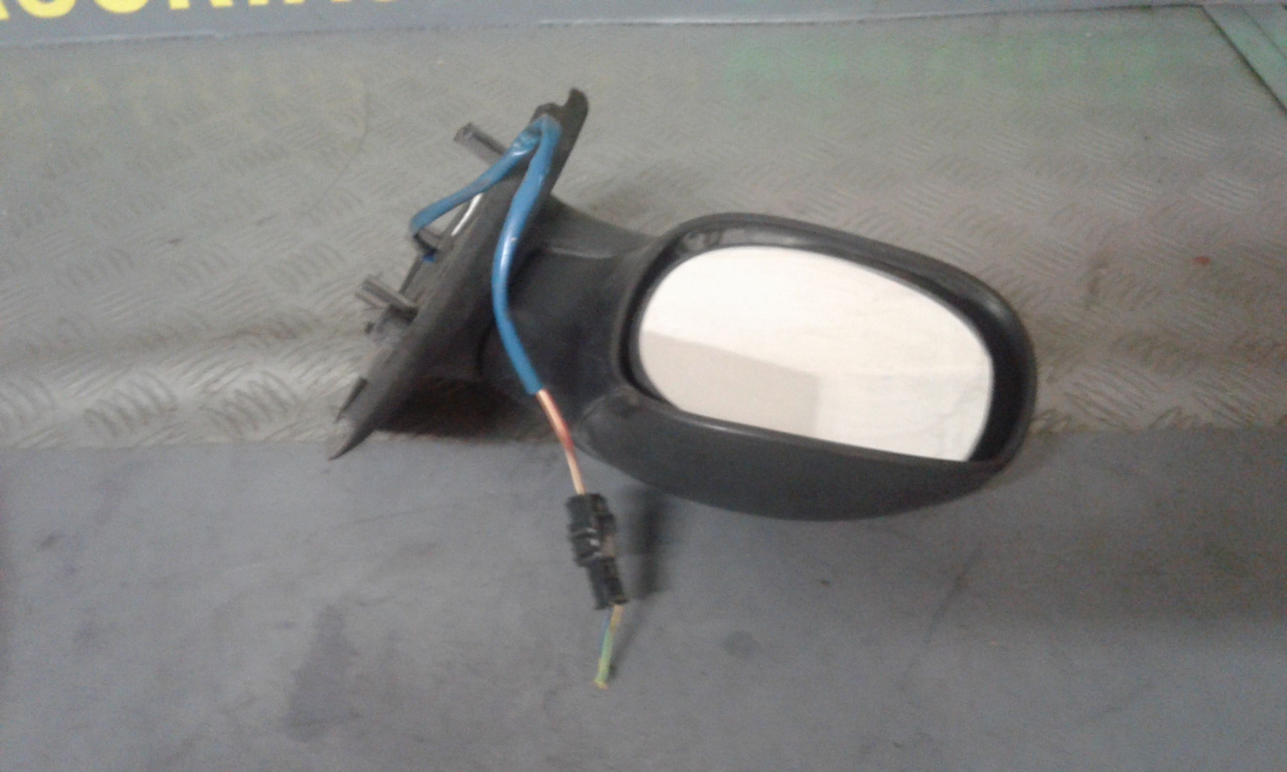 Specchietto Retrovisore Sinistro CITROEN C2 1 Serie