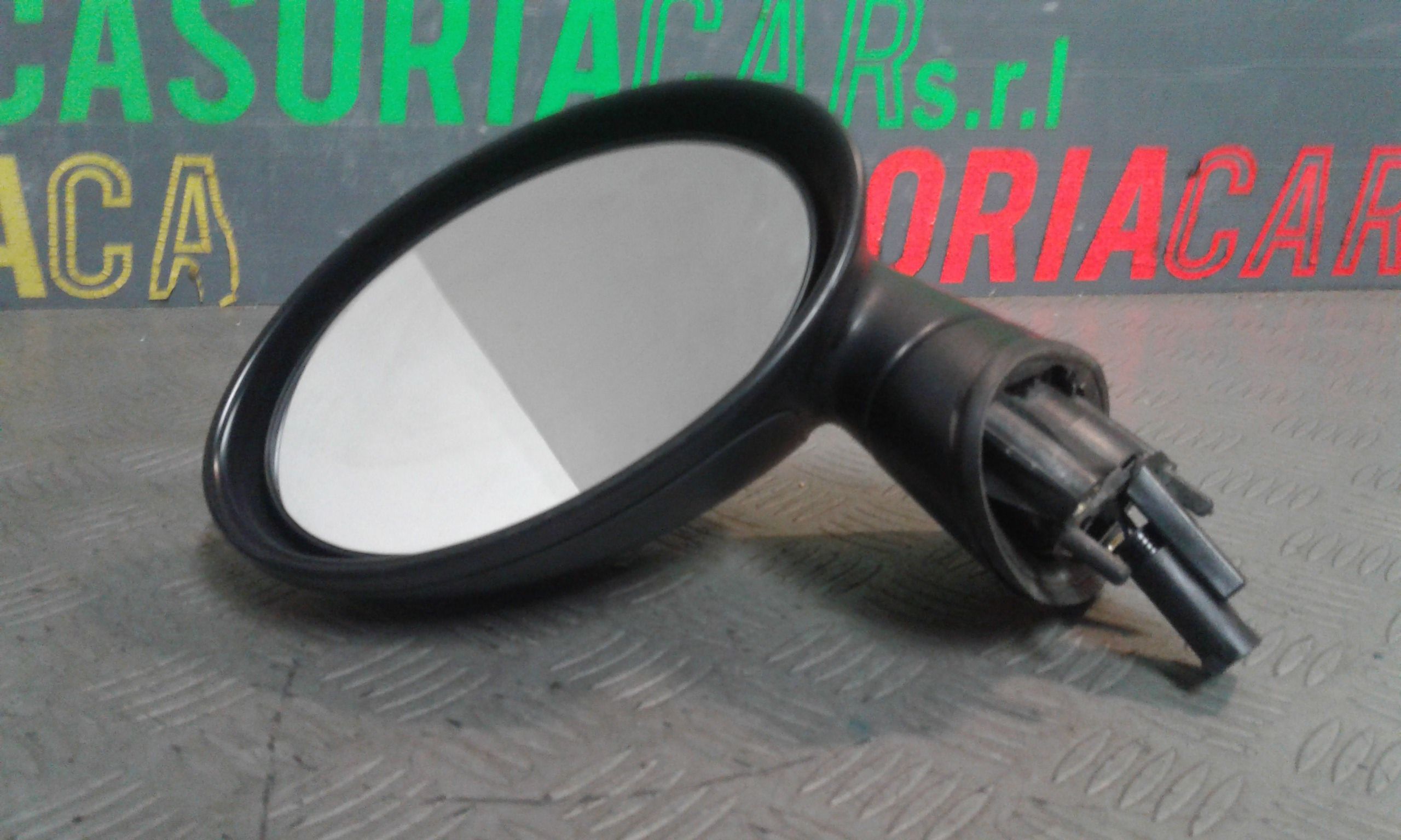 Specchietto Retrovisore Sinistro MINI One 1 Serie