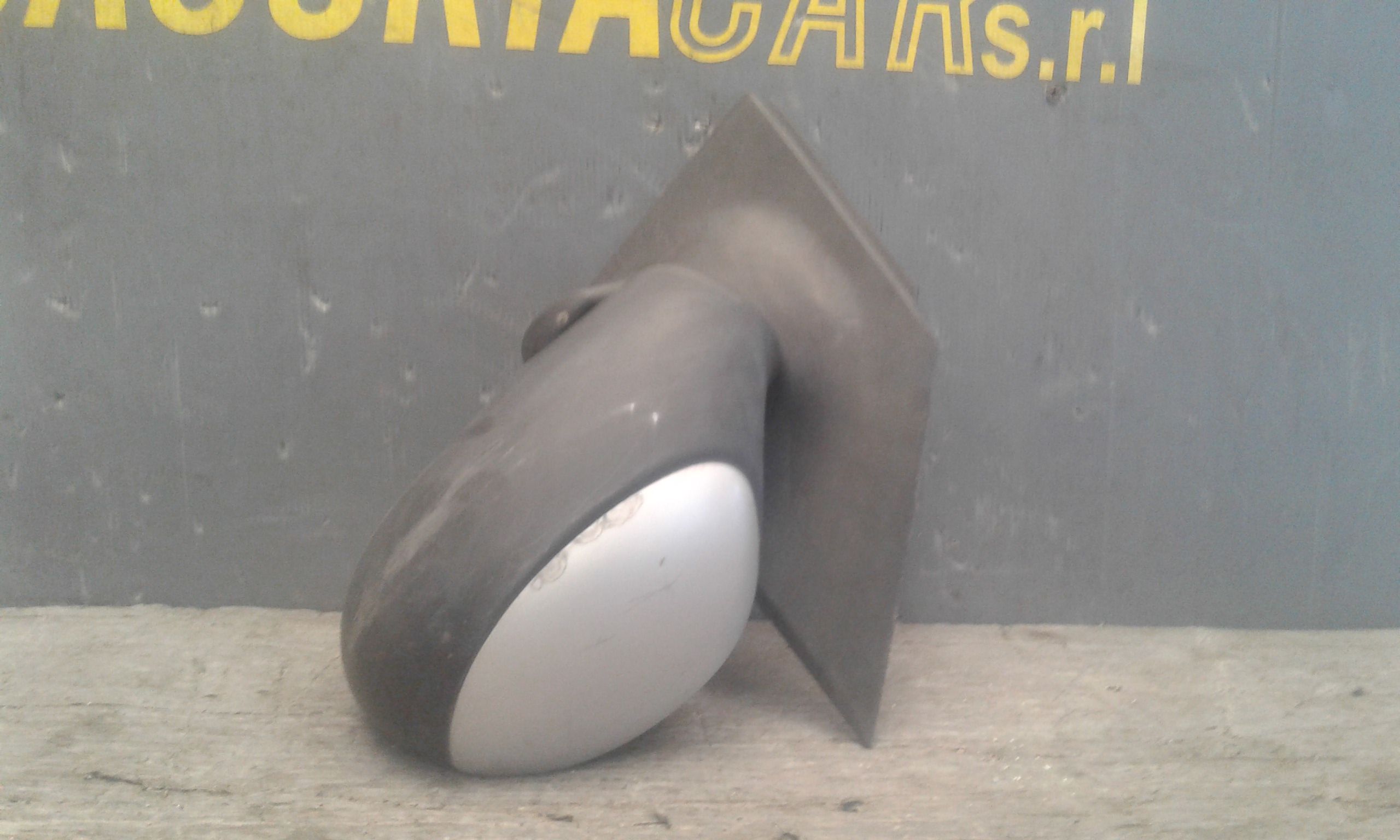 Specchietto Retrovisore Sinistro CITROEN C2 1 Serie