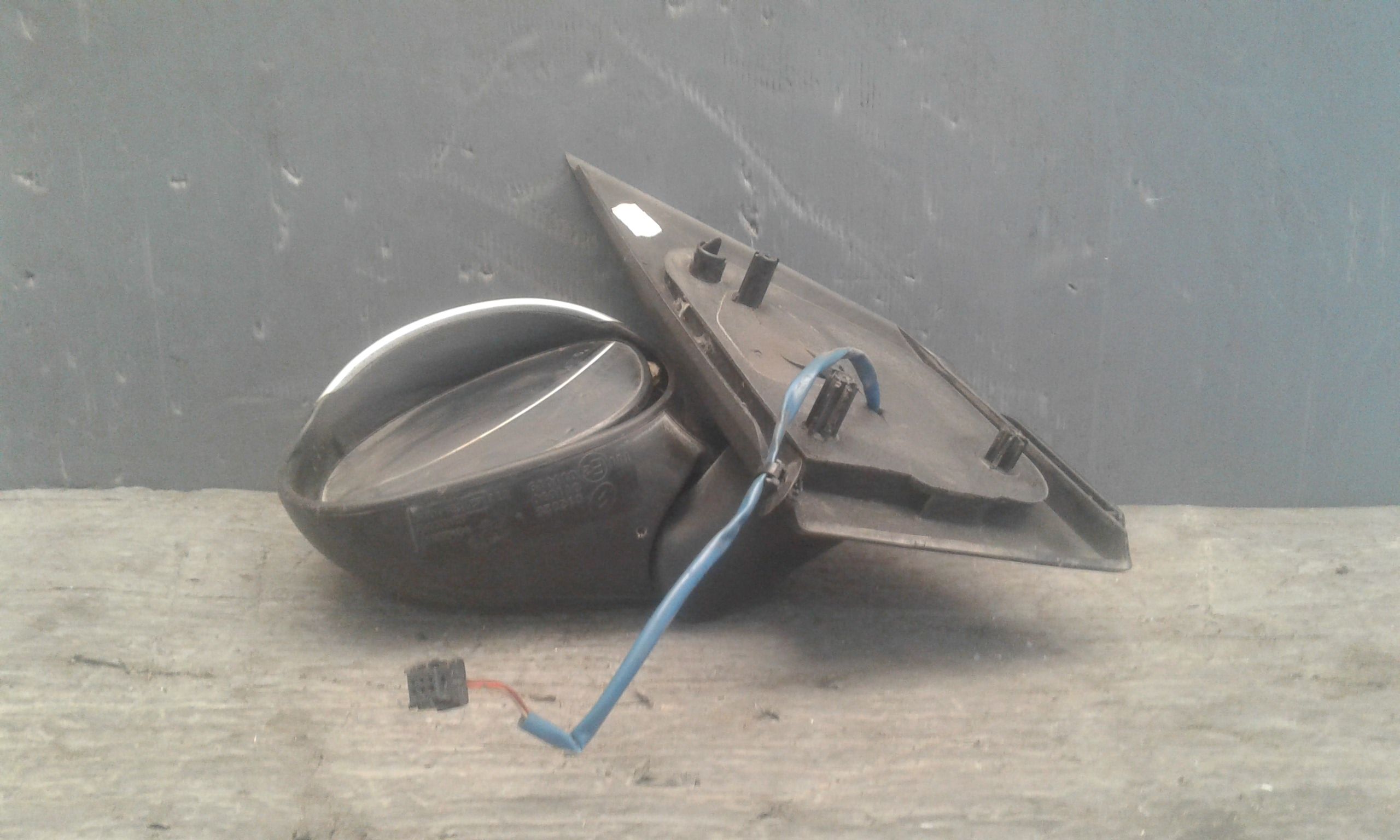 Specchietto Retrovisore Sinistro CITROEN C2 1 Serie