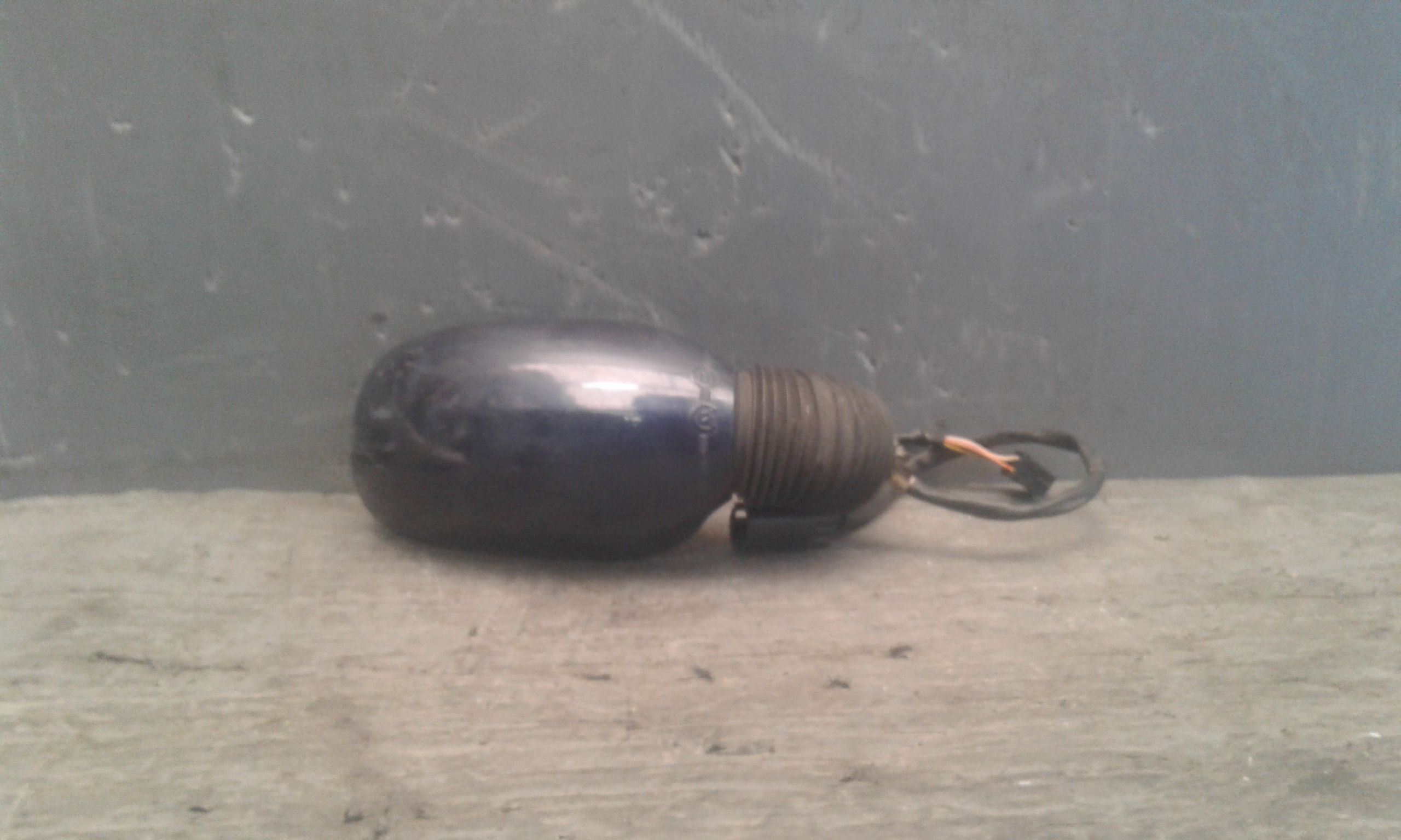 Specchietto Retrovisore Sinistro FORD Ka 1 Serie