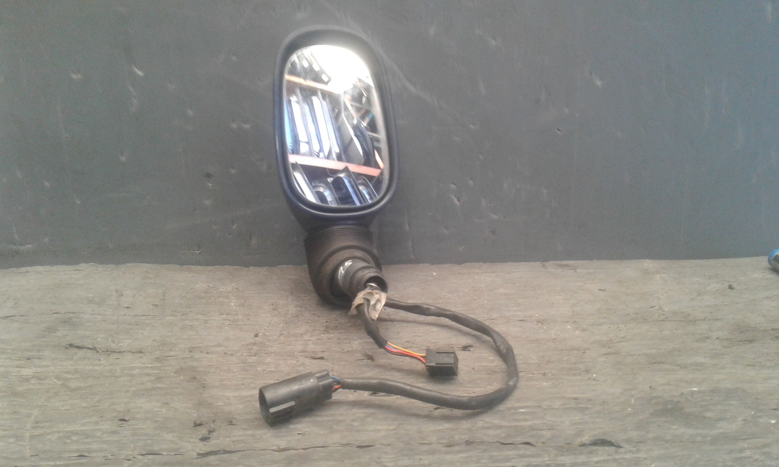 Specchietto Retrovisore Sinistro FORD Ka 1 Serie